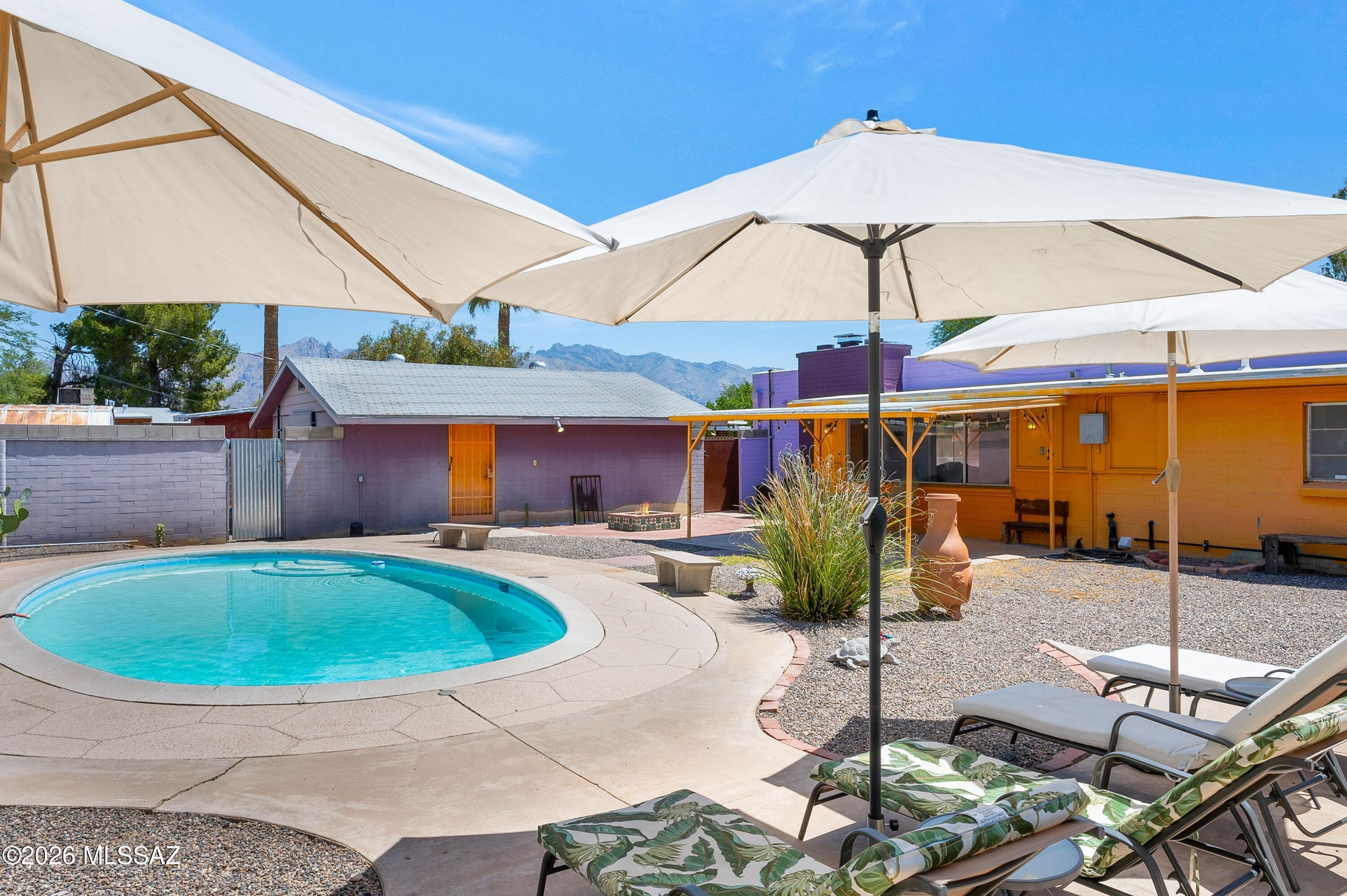 Miramonte Add - Residential