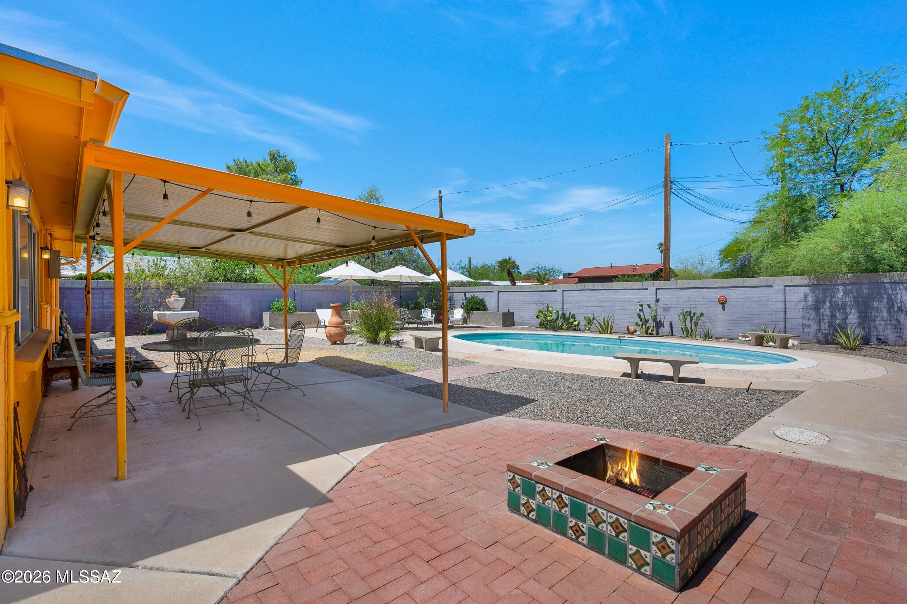 Miramonte Add - Residential