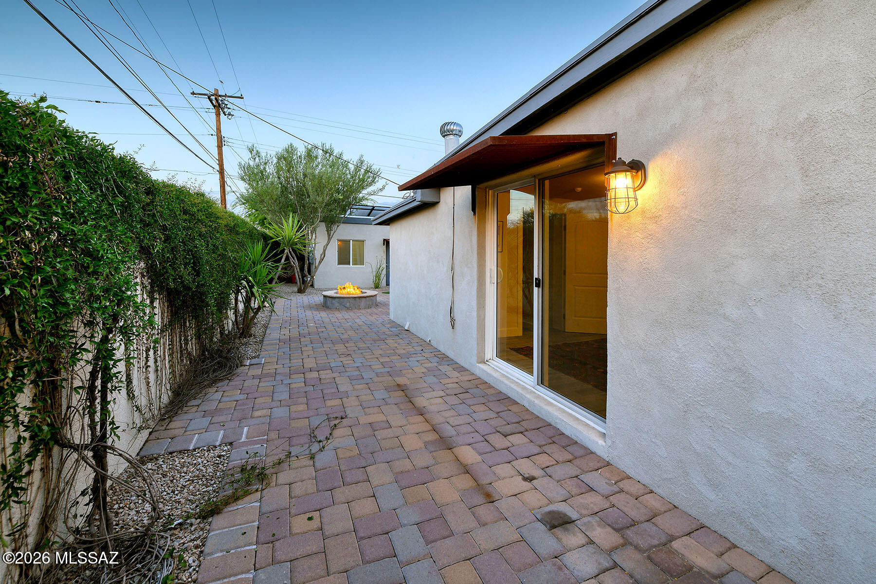Alta Vista Addition - Residential