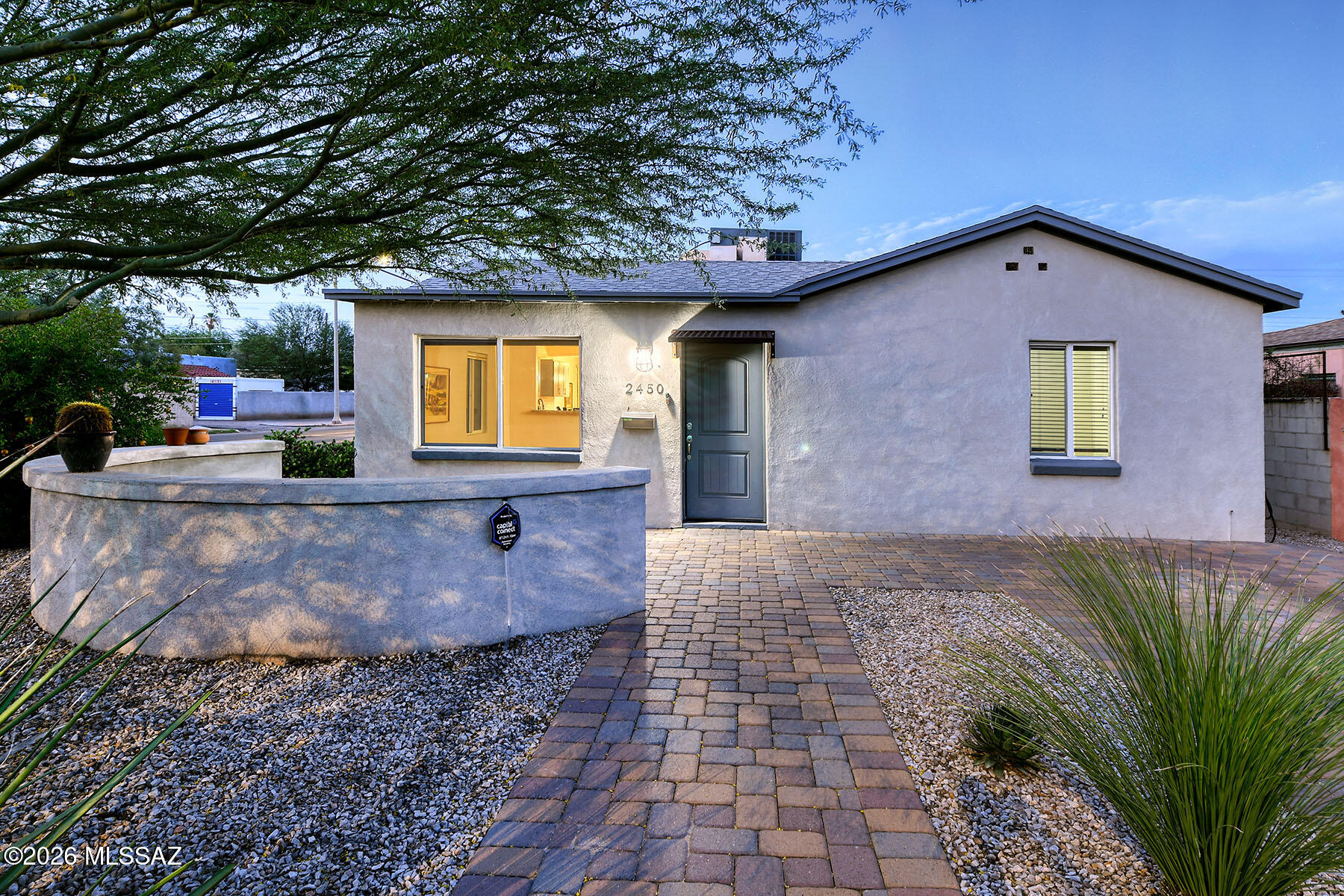 Alta Vista Addition - Residential