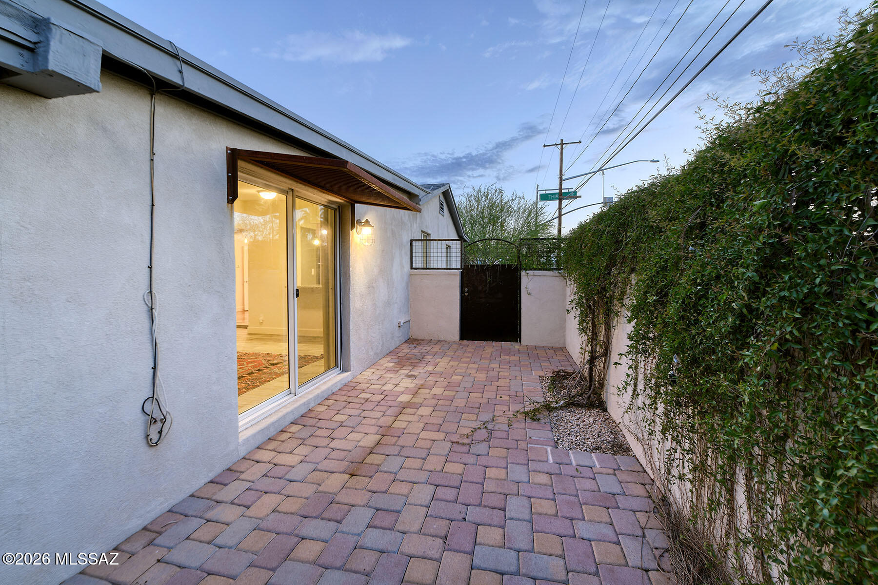 Alta Vista Addition - Residential