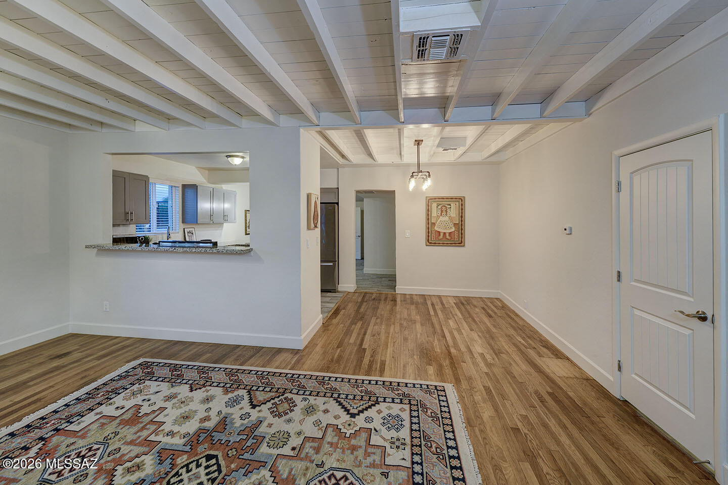 Alta Vista Addition - Residential