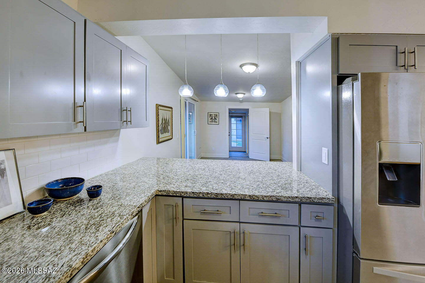 Alta Vista Addition - Residential