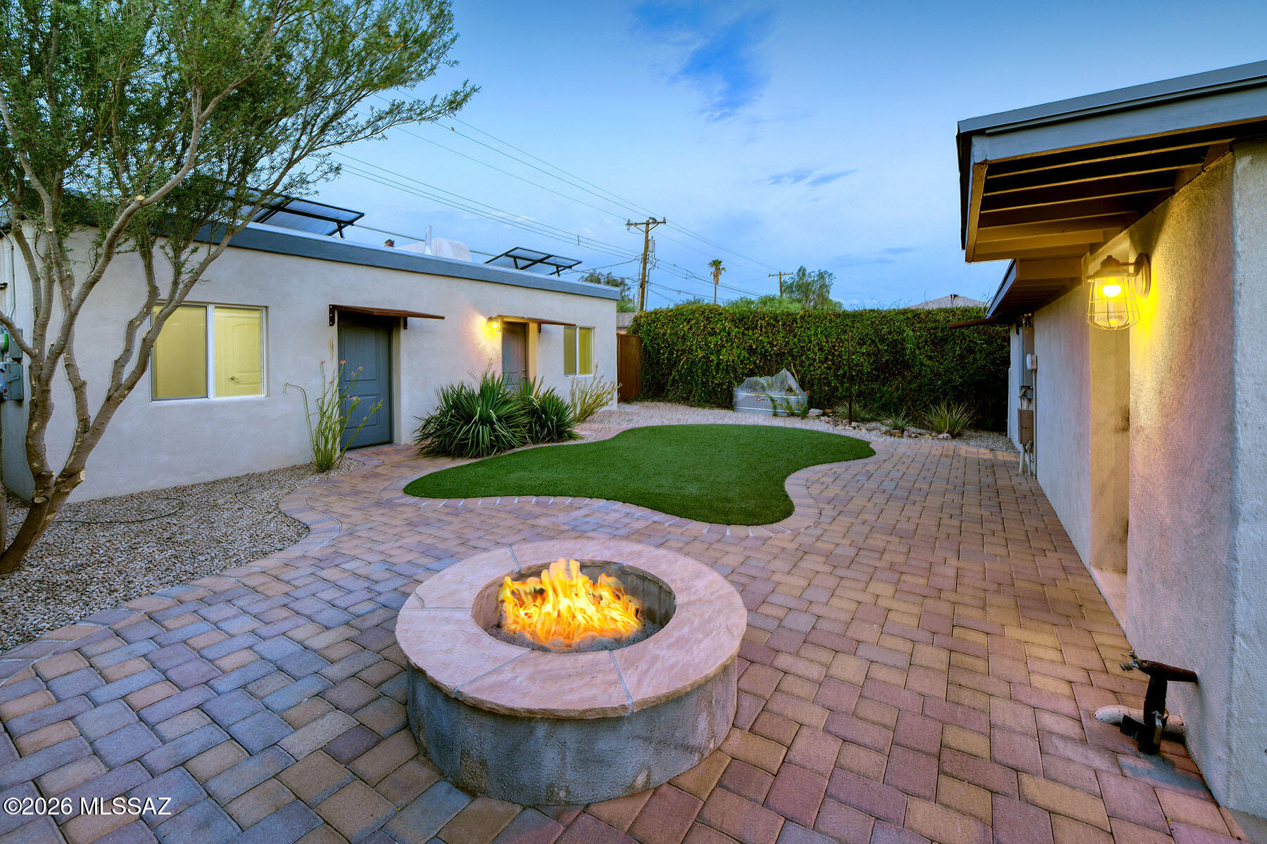 Alta Vista Addition - Residential