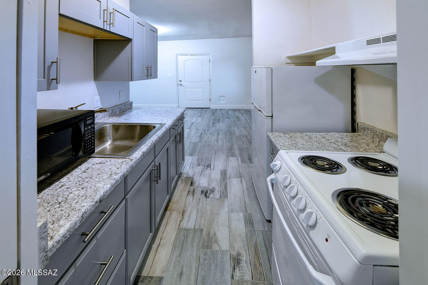 Alta Vista Addition - Residential