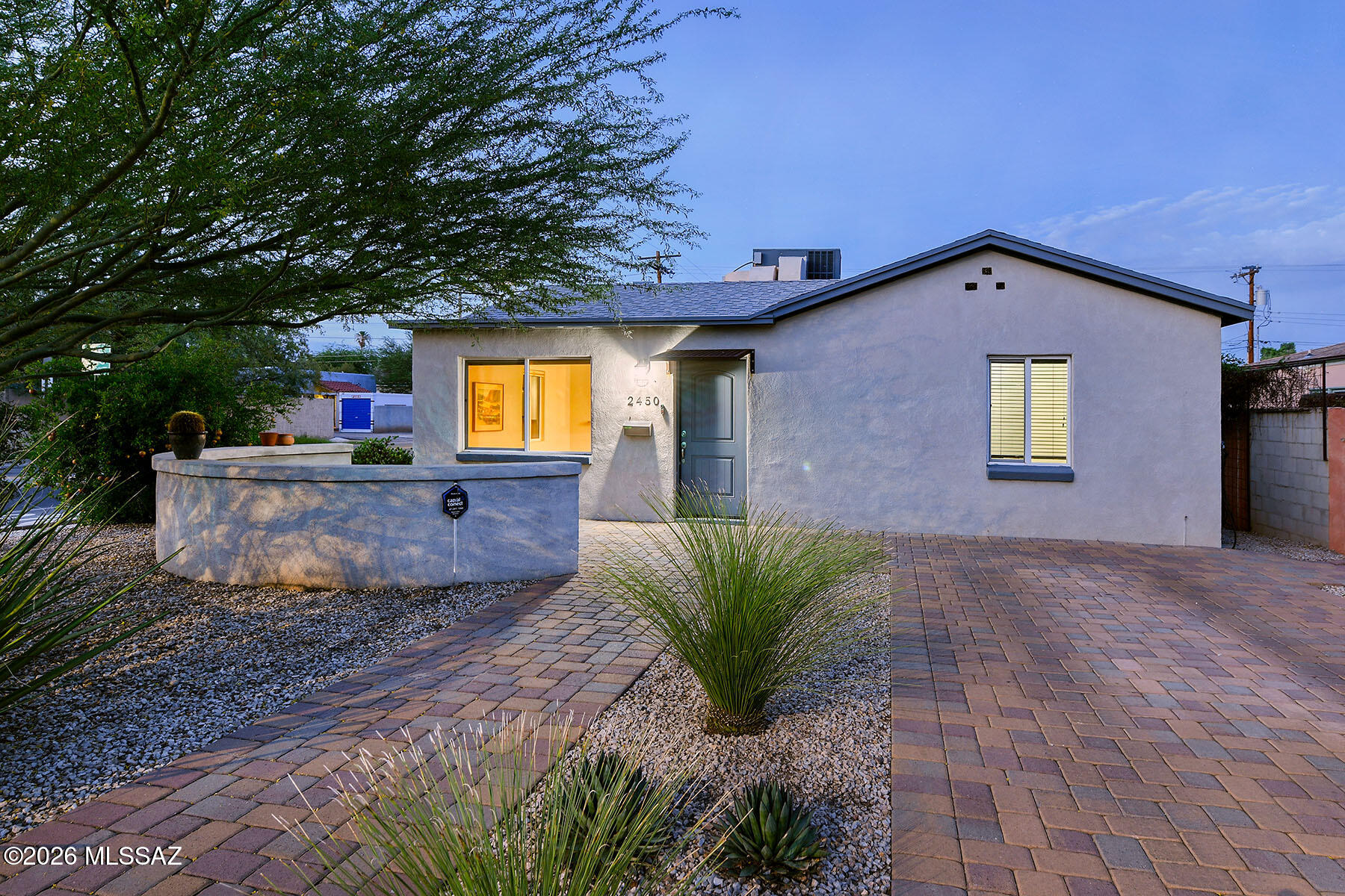 Alta Vista Addition - Residential
