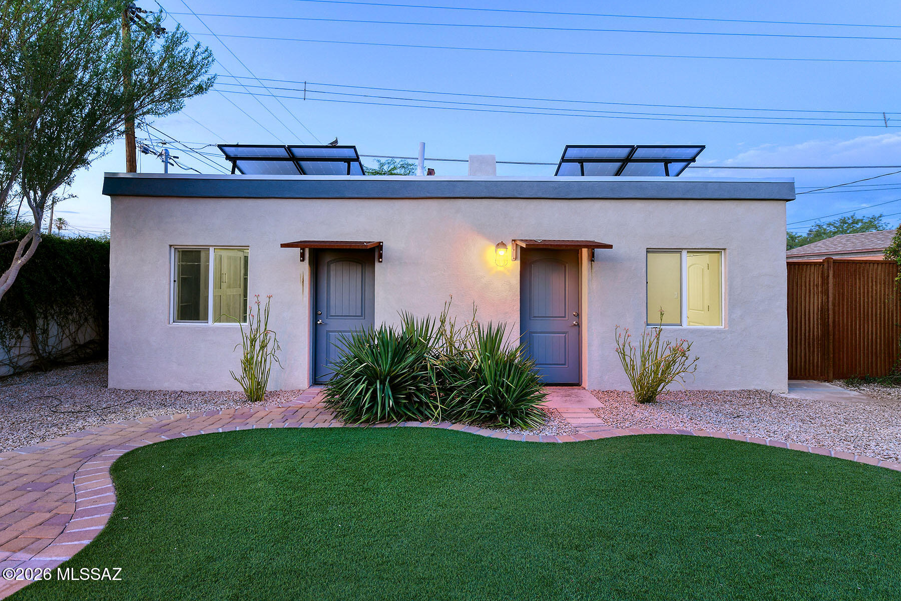 Alta Vista Addition - Residential