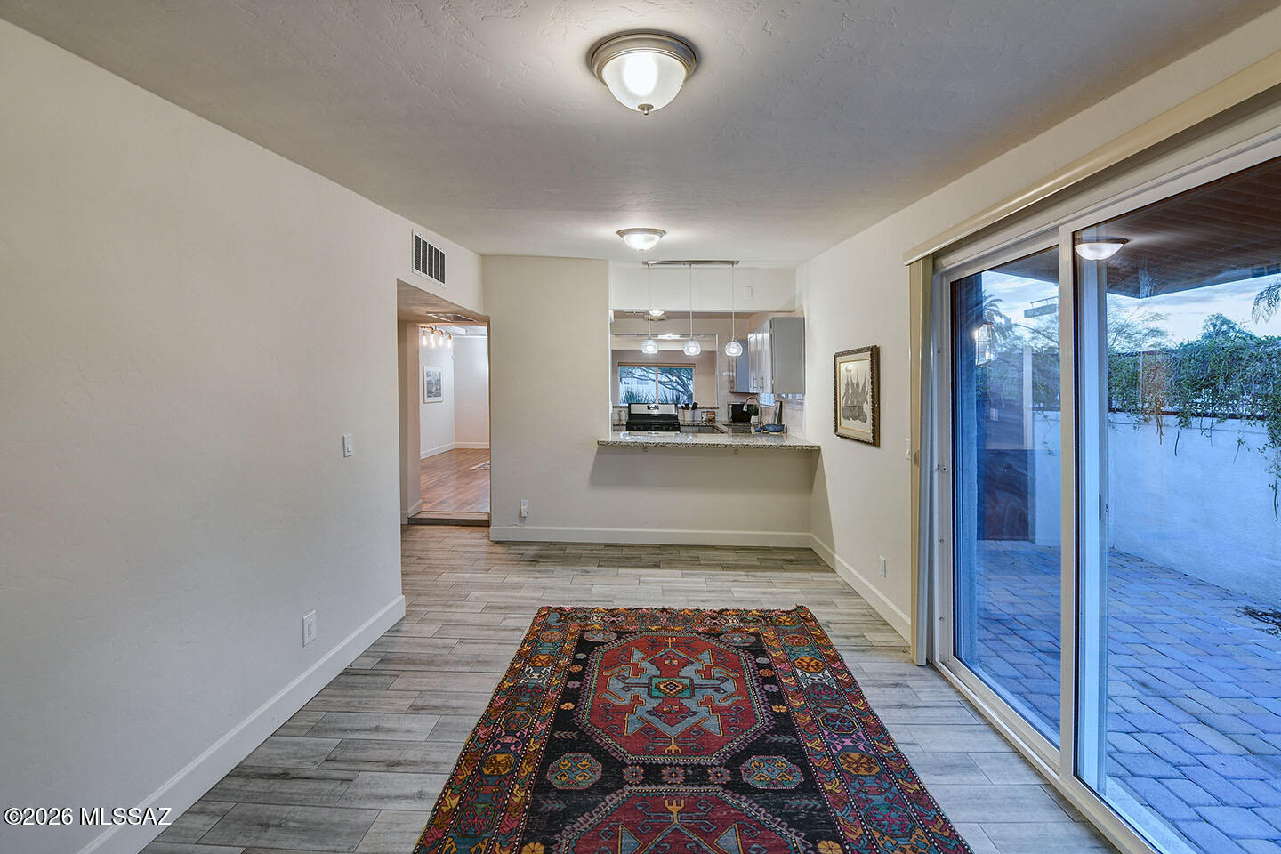 Alta Vista Addition - Residential