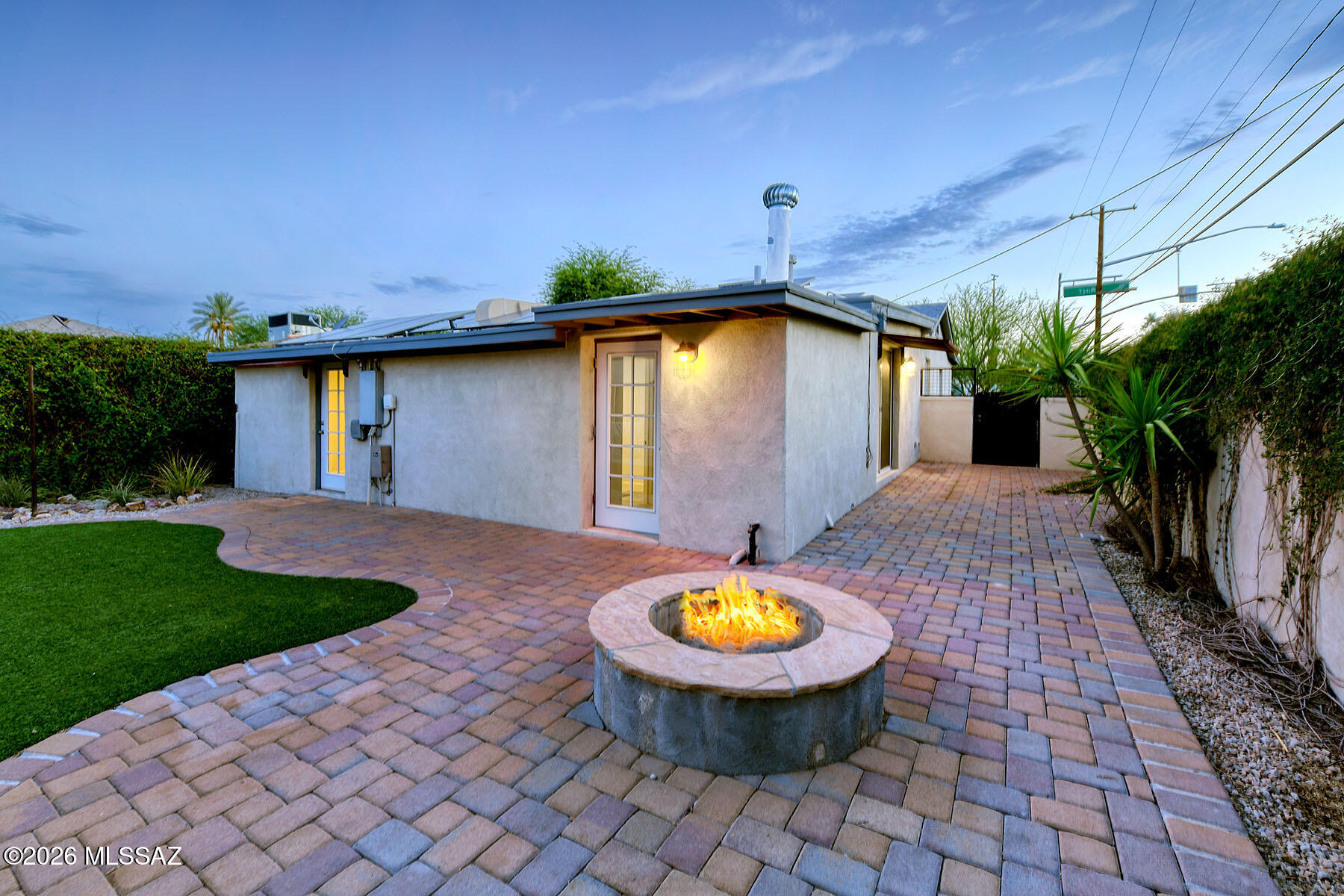 Alta Vista Addition - Residential