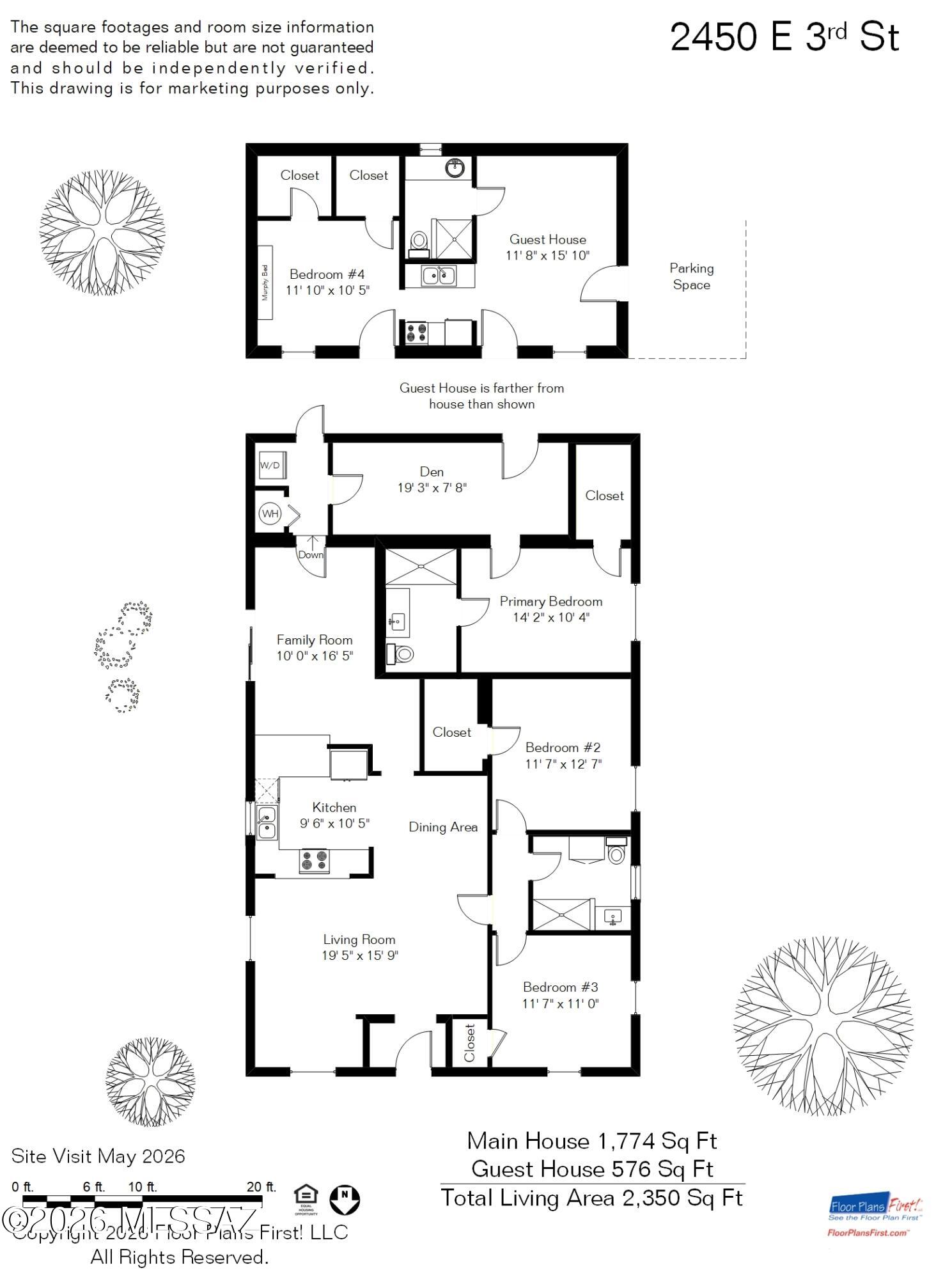 Alta Vista Addition - Residential
