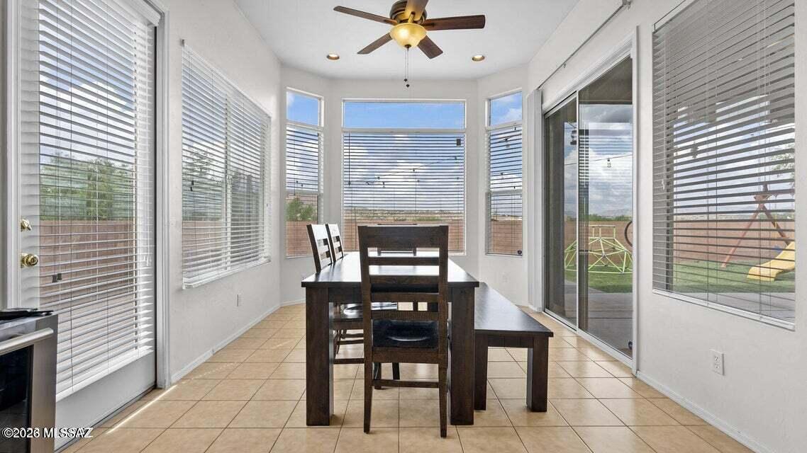 Bella Vista - Residential Lease