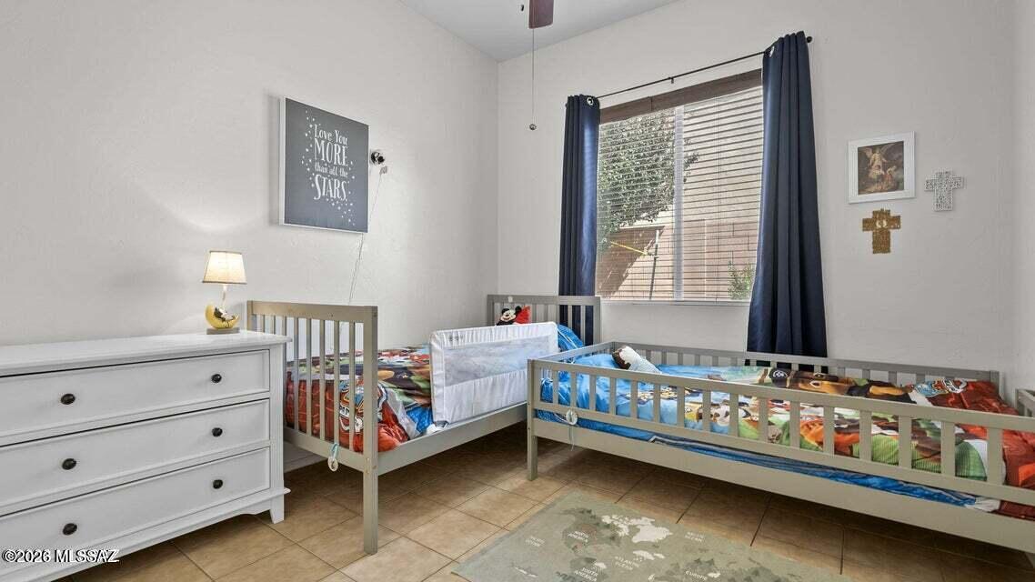 Bella Vista - Residential Lease