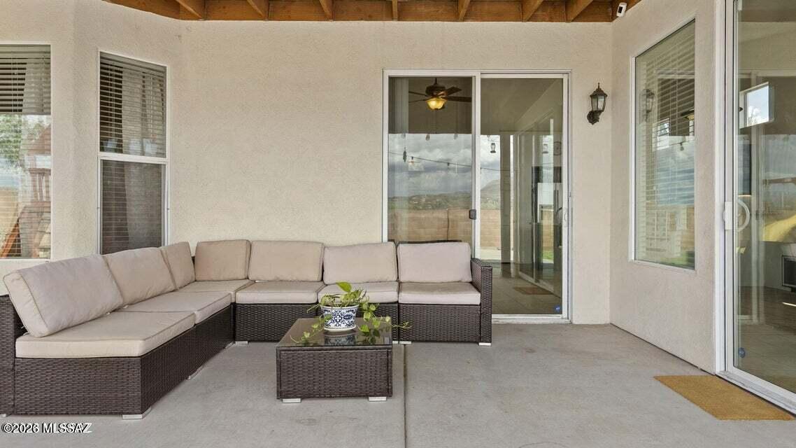 Bella Vista - Residential Lease