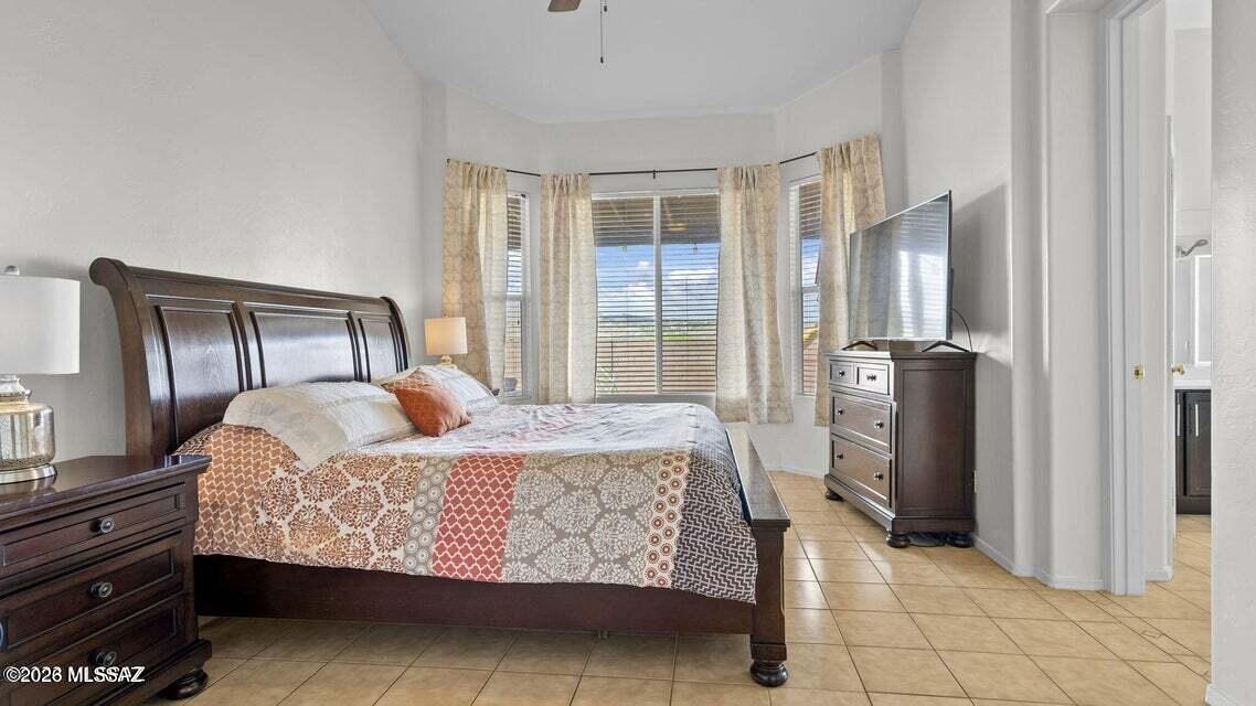 Bella Vista - Residential Lease