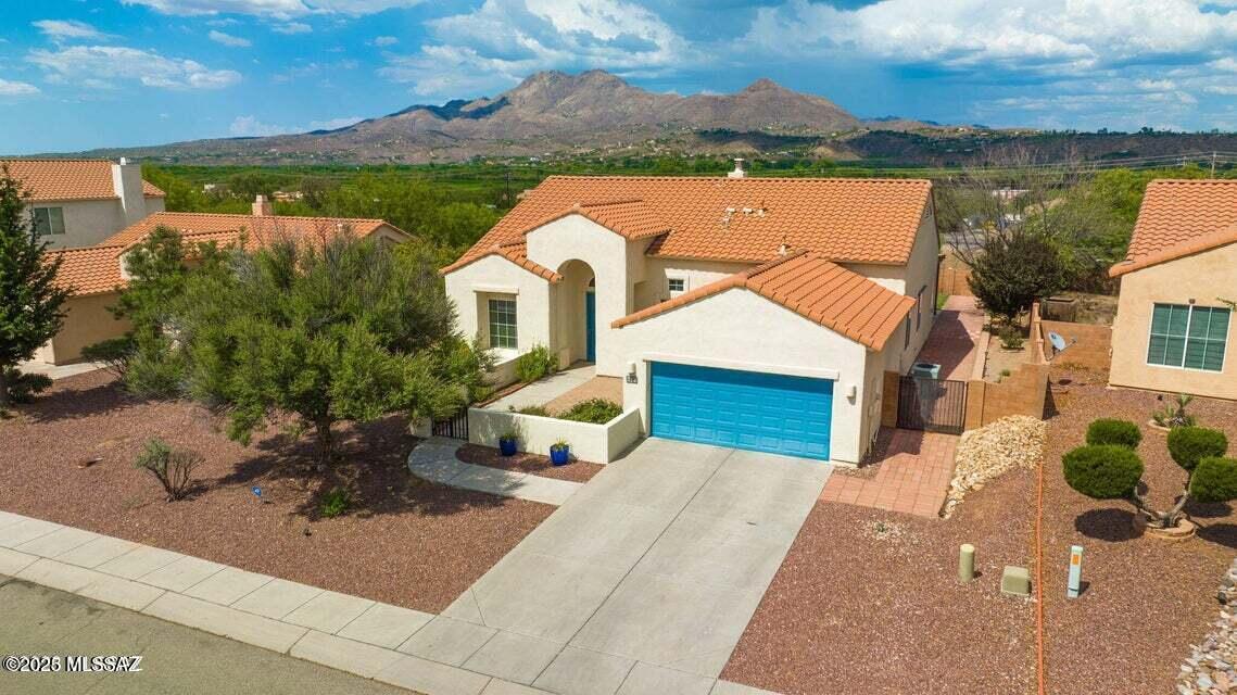 Bella Vista - Residential Lease