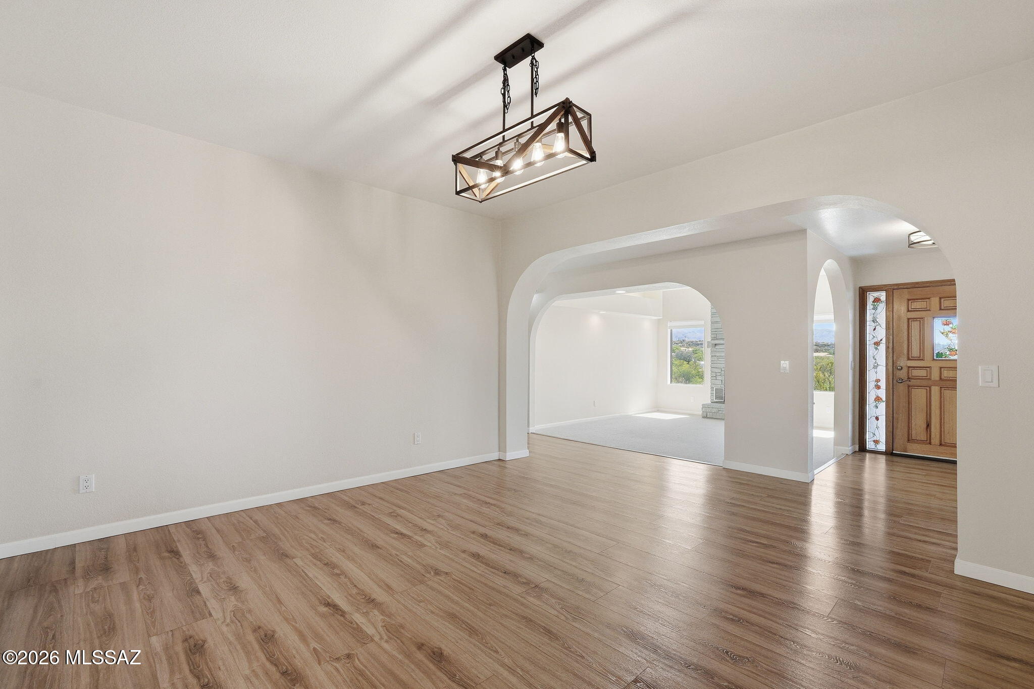 Las Alturas (1-167) - Residential