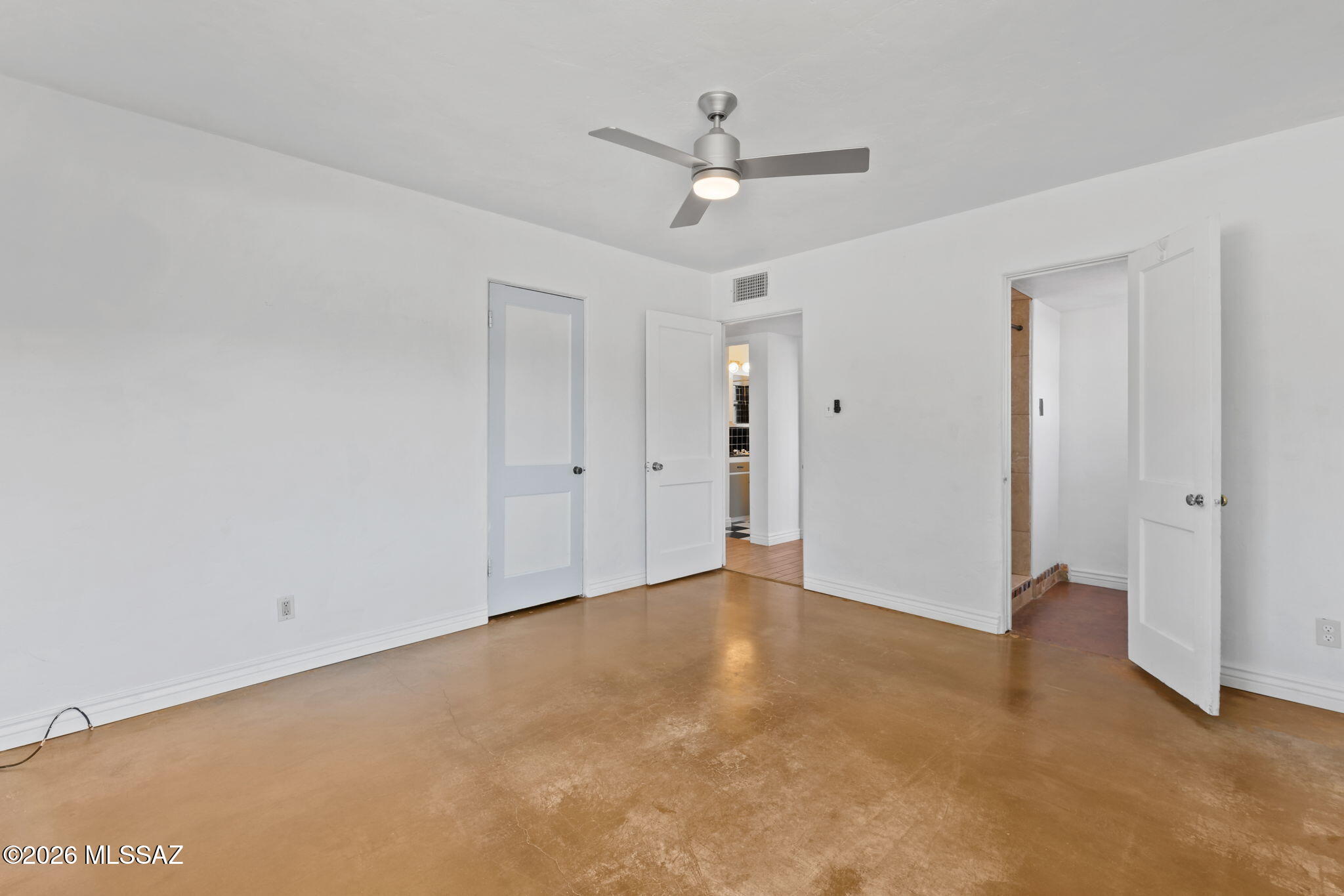 Hoffman Addition - Residential