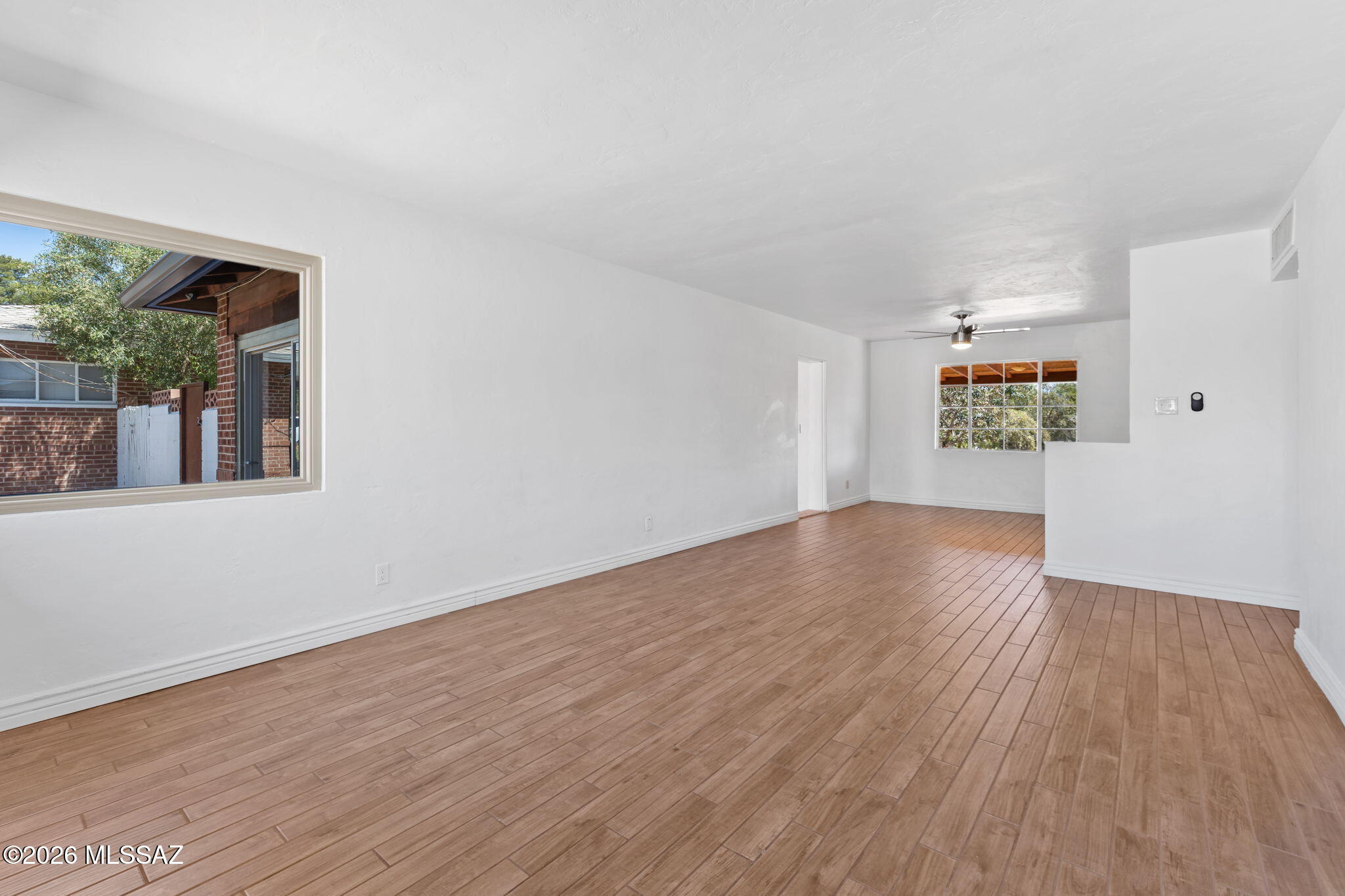 Hoffman Addition - Residential