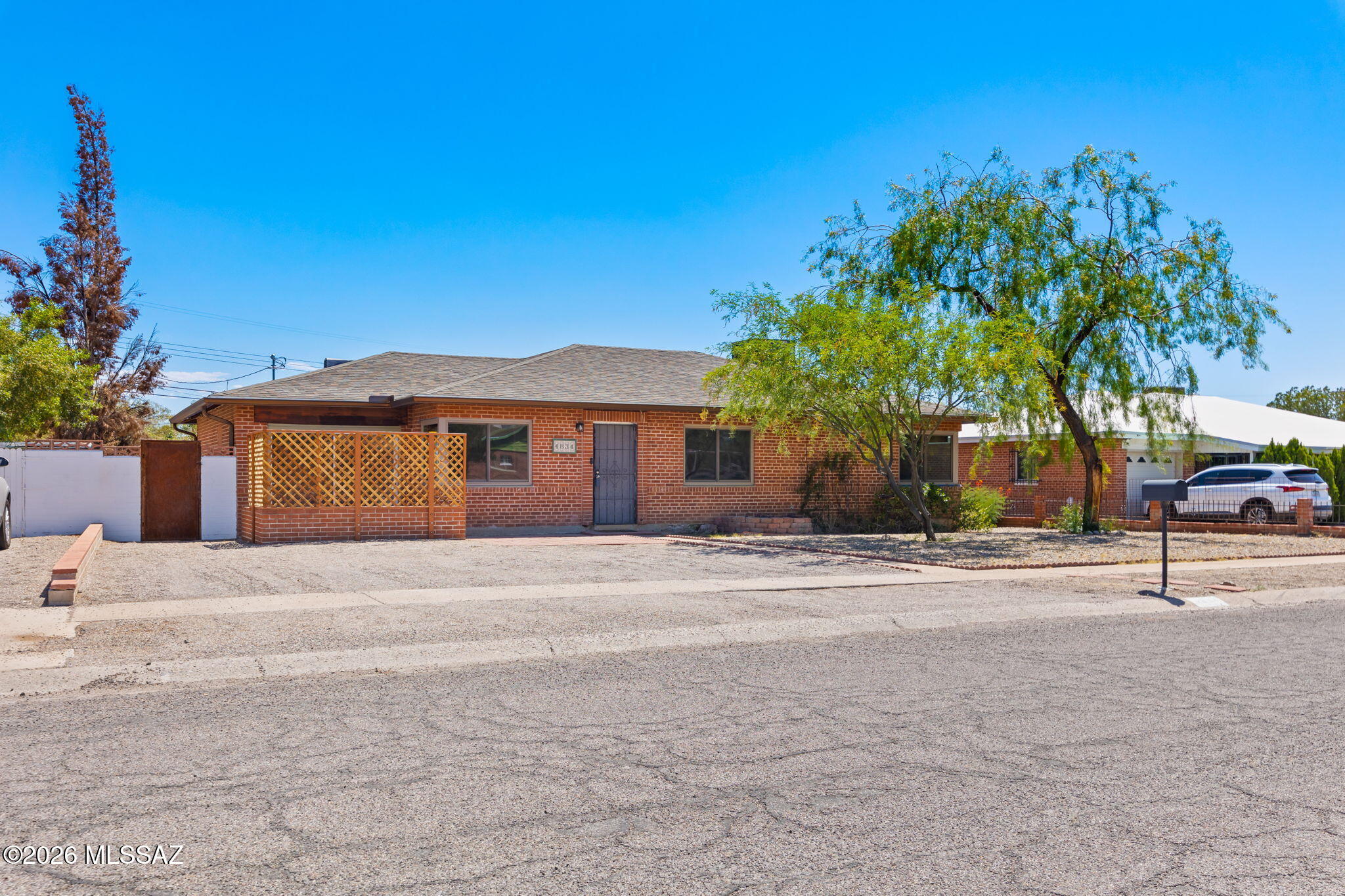 Hoffman Addition - Residential