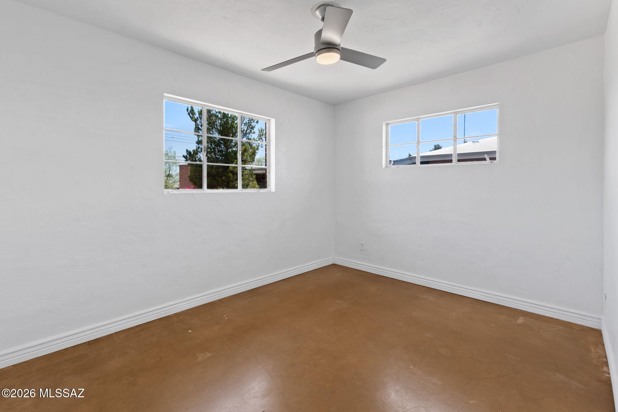 Hoffman Addition - Residential