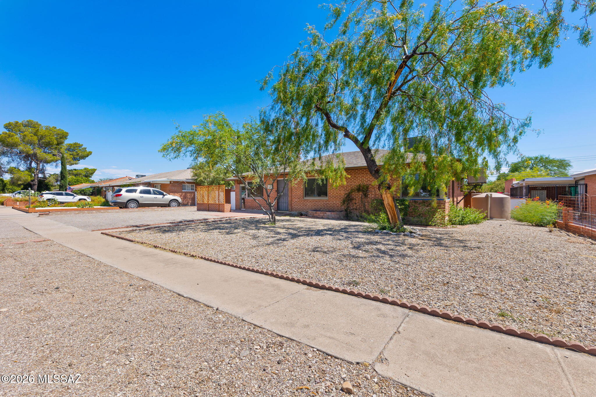 Hoffman Addition - Residential