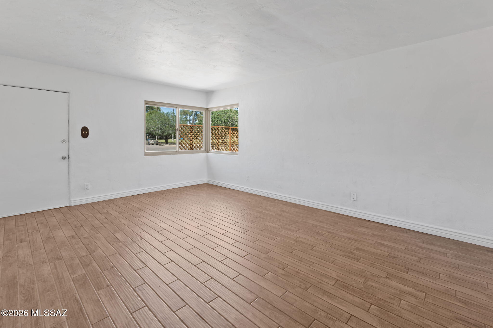 Hoffman Addition - Residential