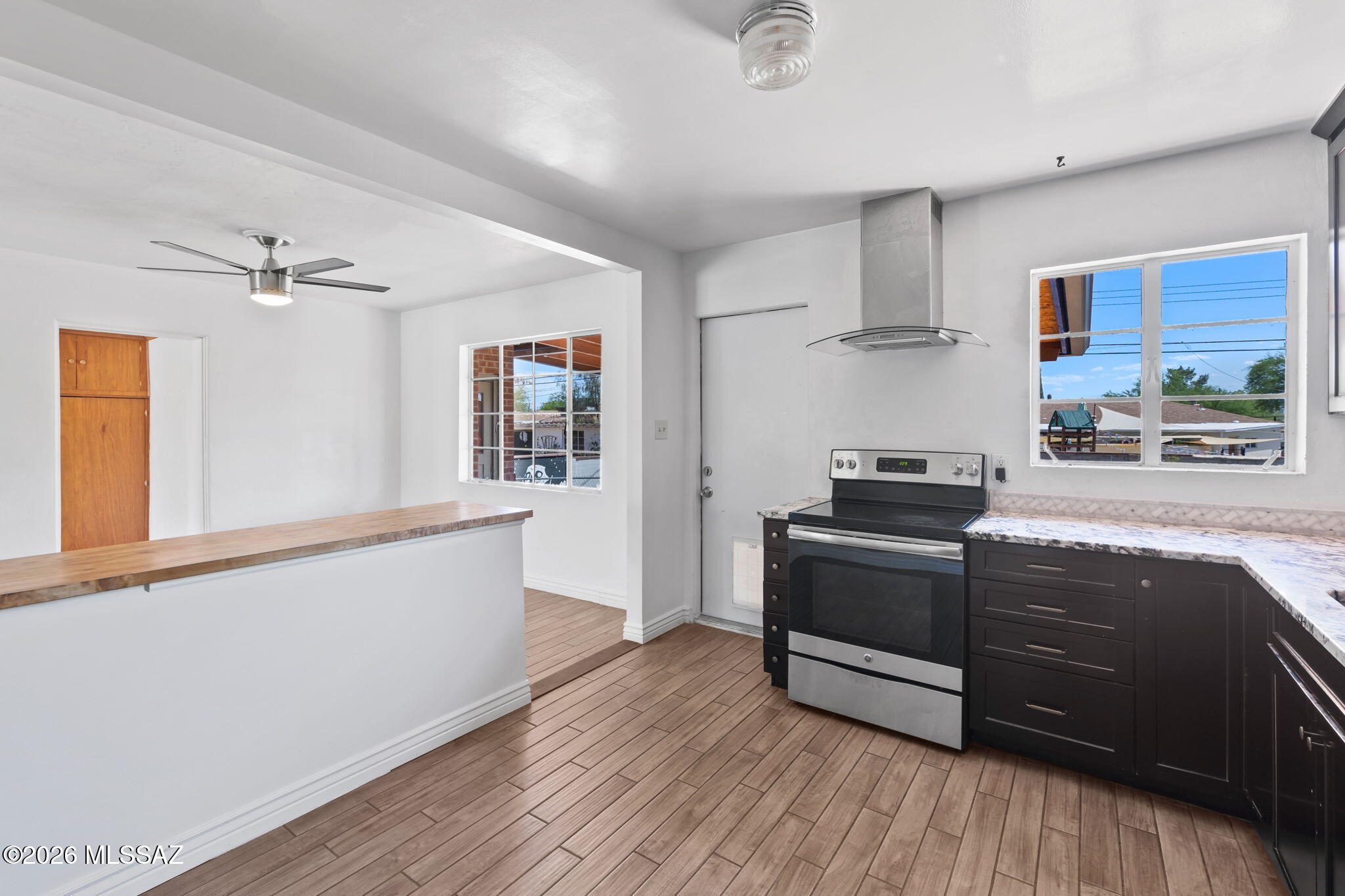 Hoffman Addition - Residential