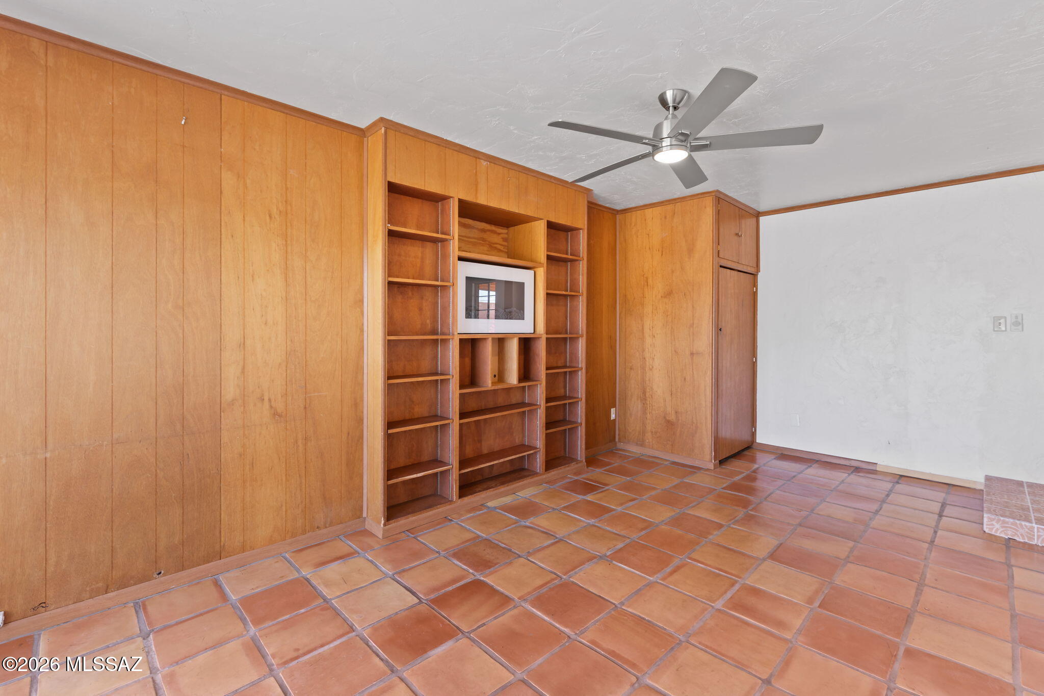 Hoffman Addition - Residential