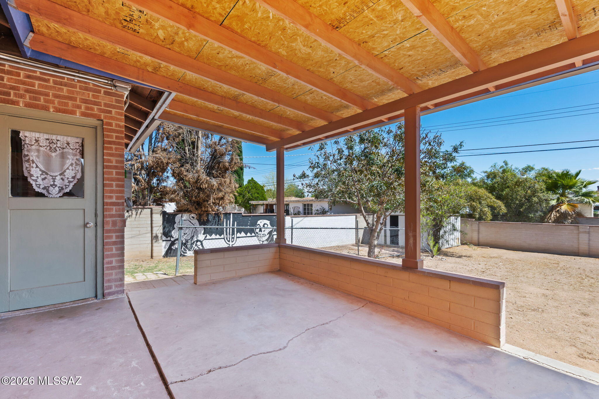 Hoffman Addition - Residential