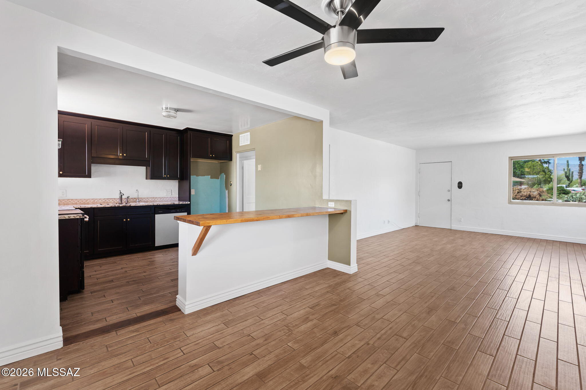Hoffman Addition - Residential
