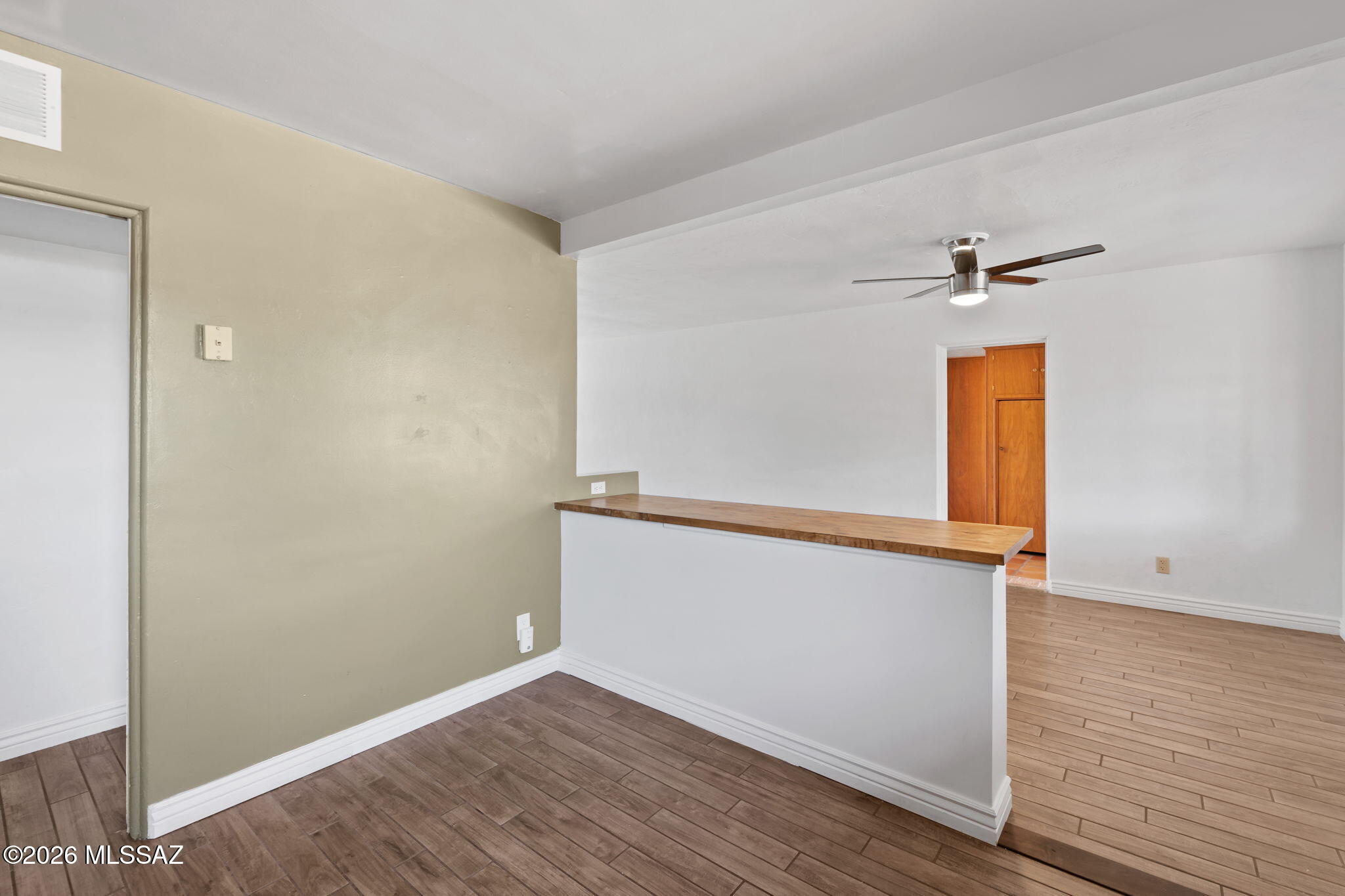Hoffman Addition - Residential