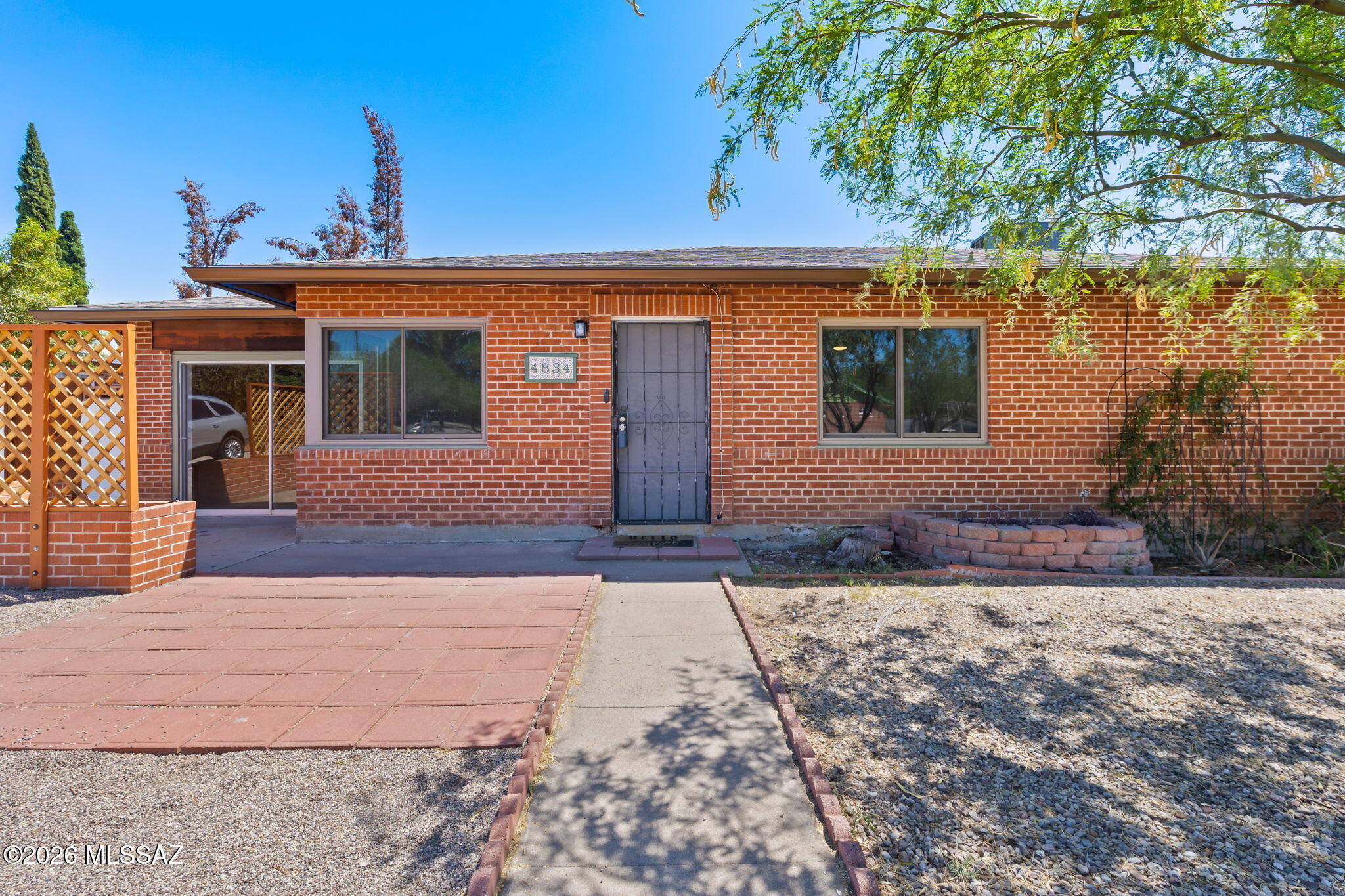 Hoffman Addition - Residential