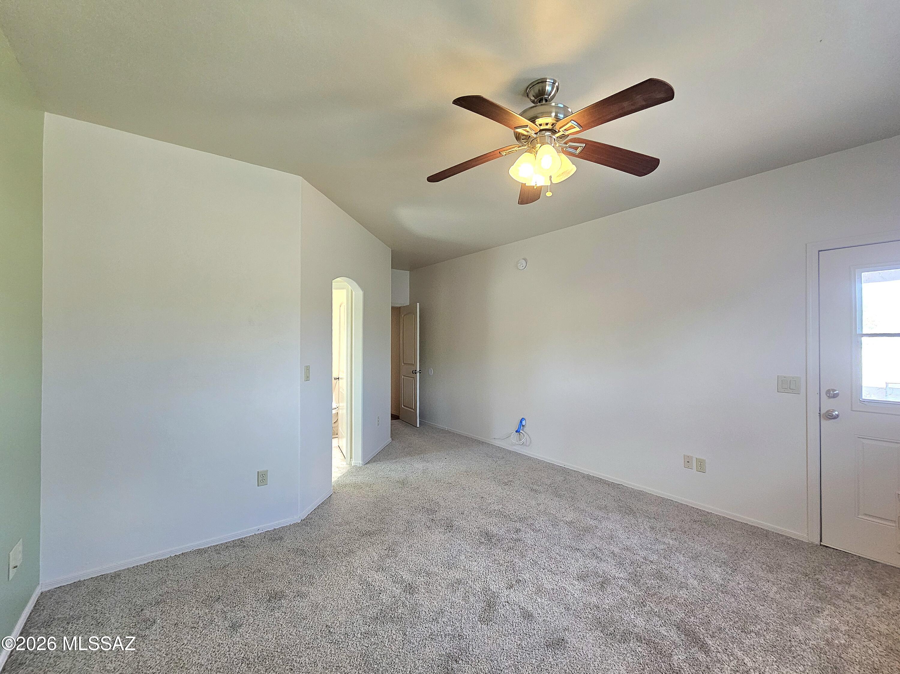 Mescal Lakes - Residential