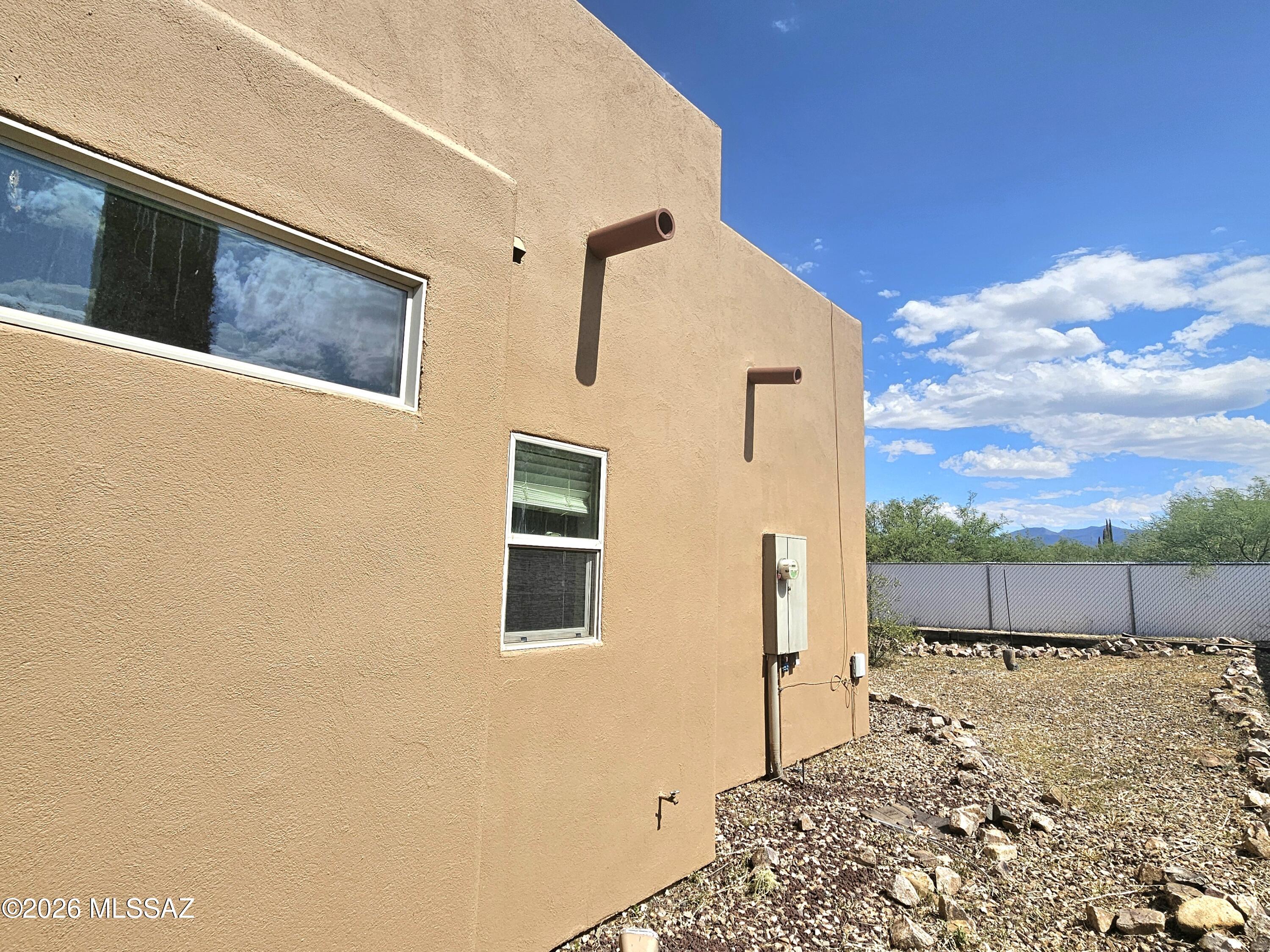 Mescal Lakes - Residential