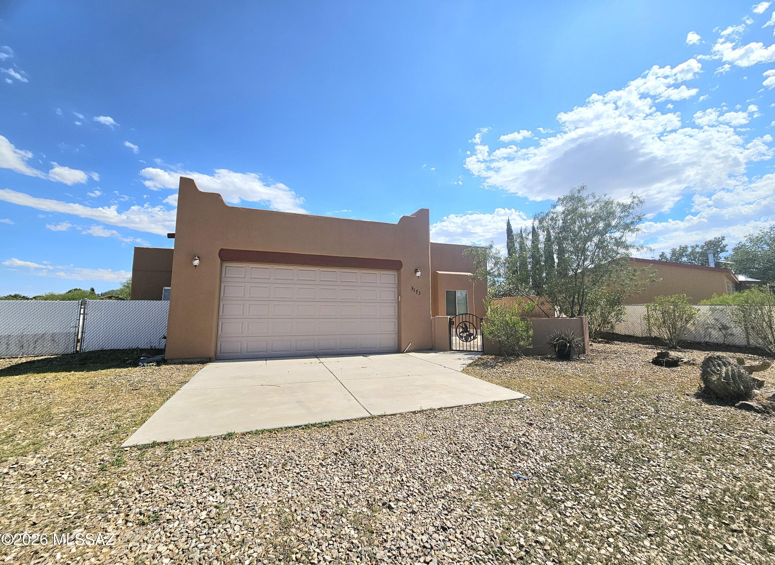 Mescal Lakes - Residential