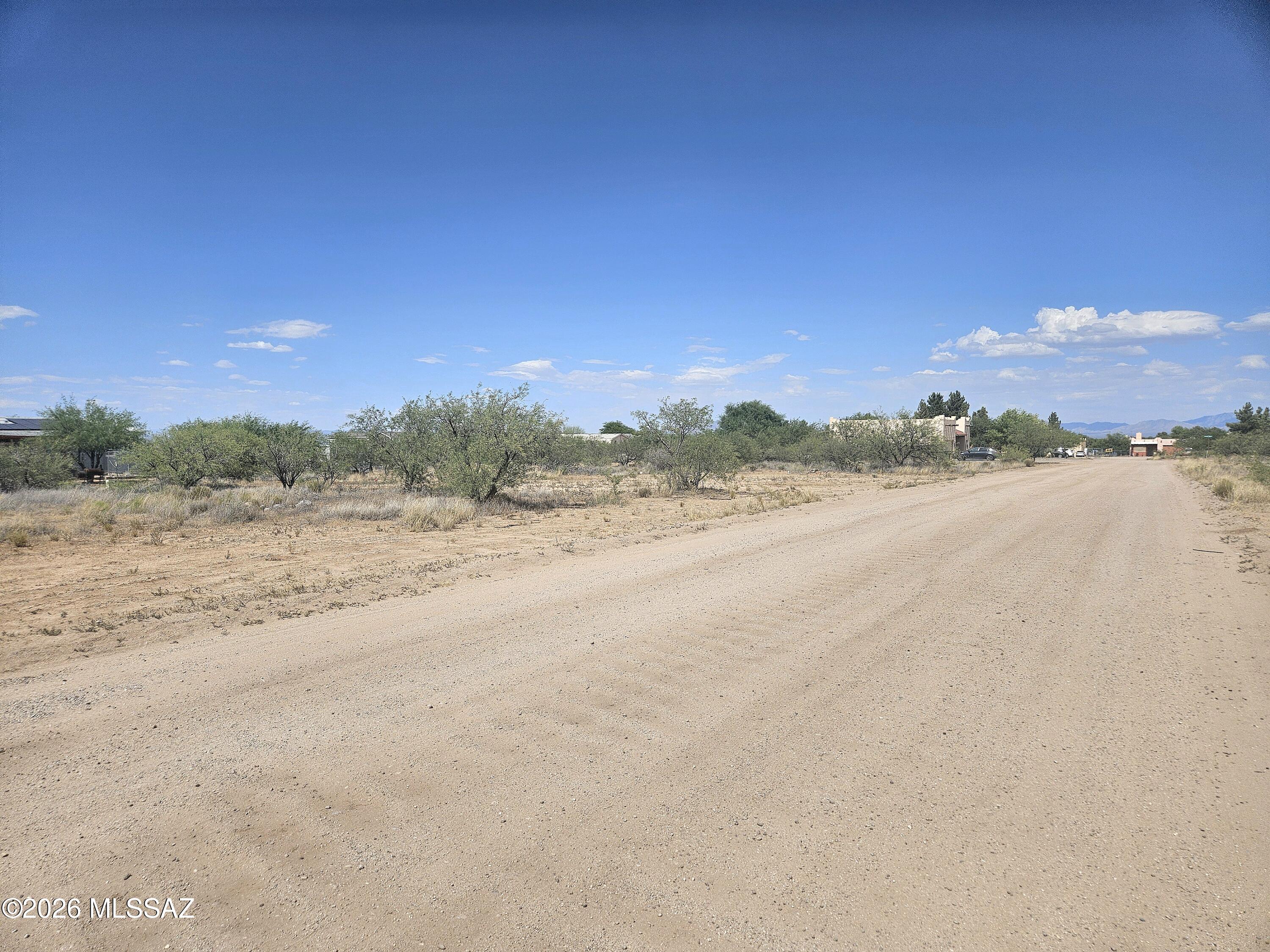 Mescal Lakes - Residential