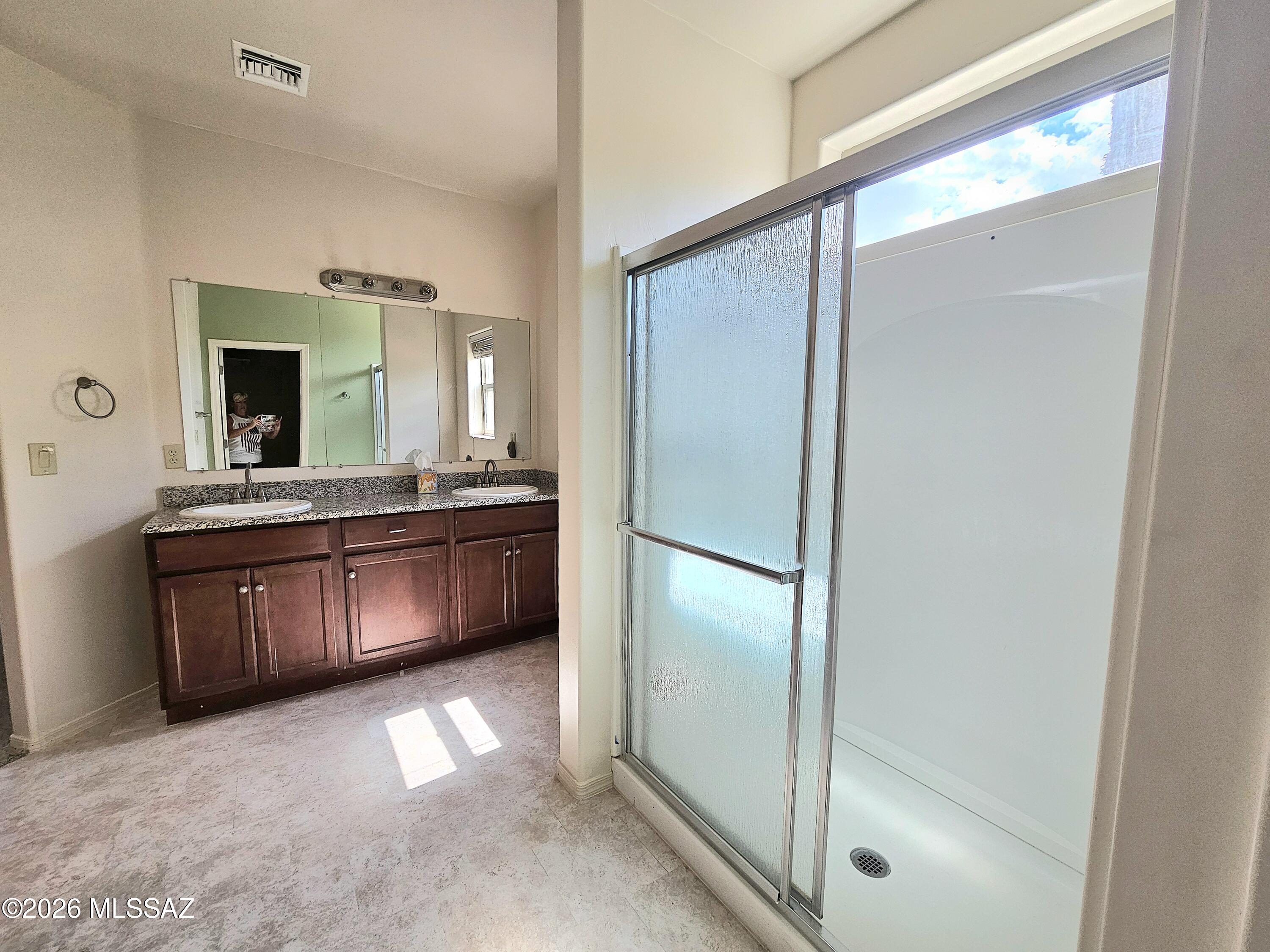 Mescal Lakes - Residential