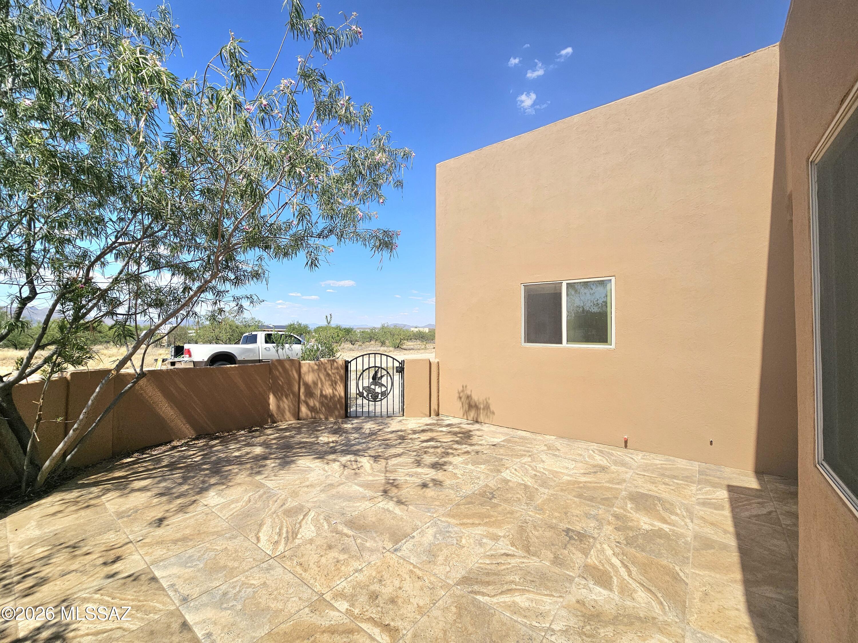 Mescal Lakes - Residential