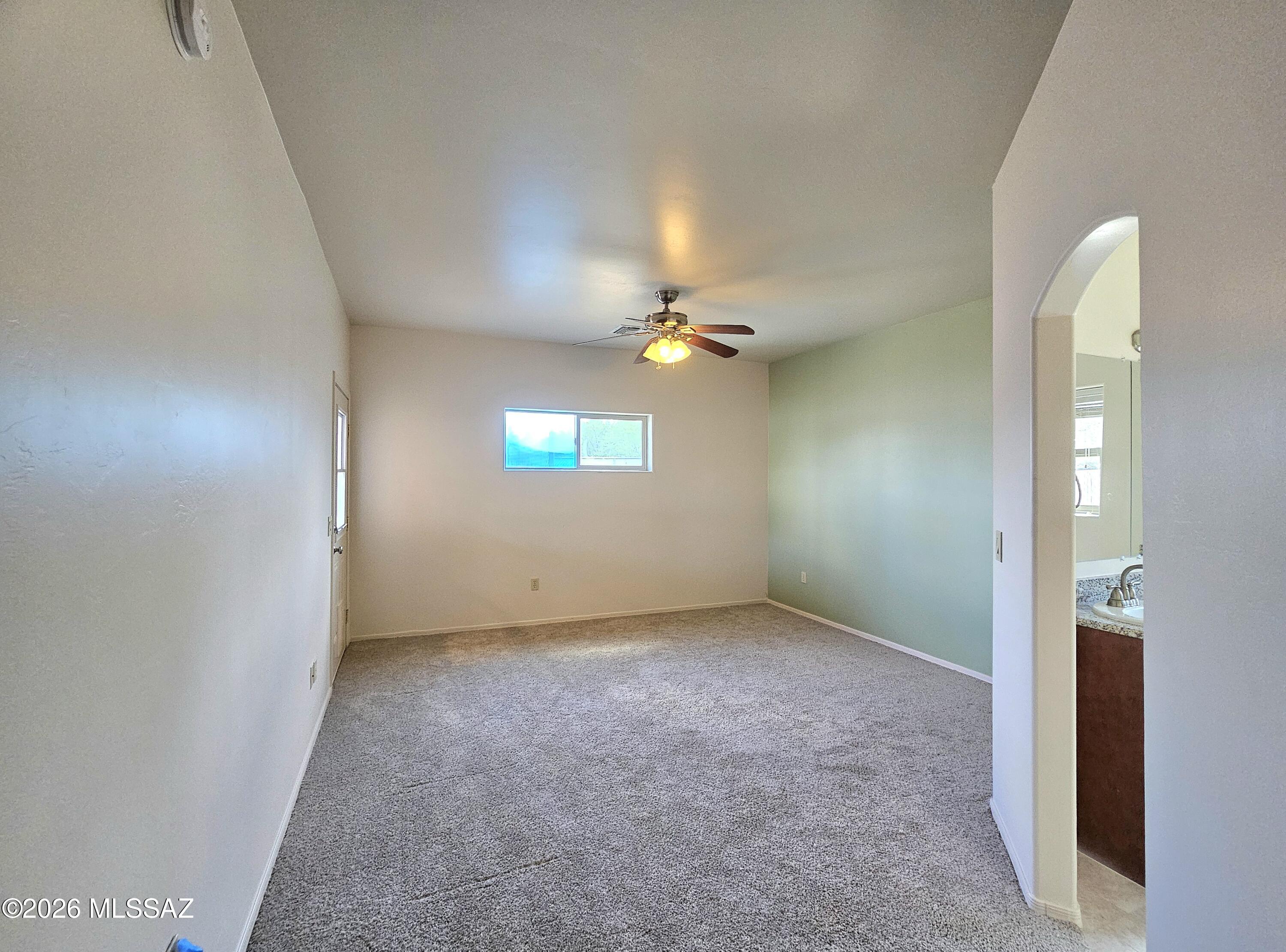 Mescal Lakes - Residential