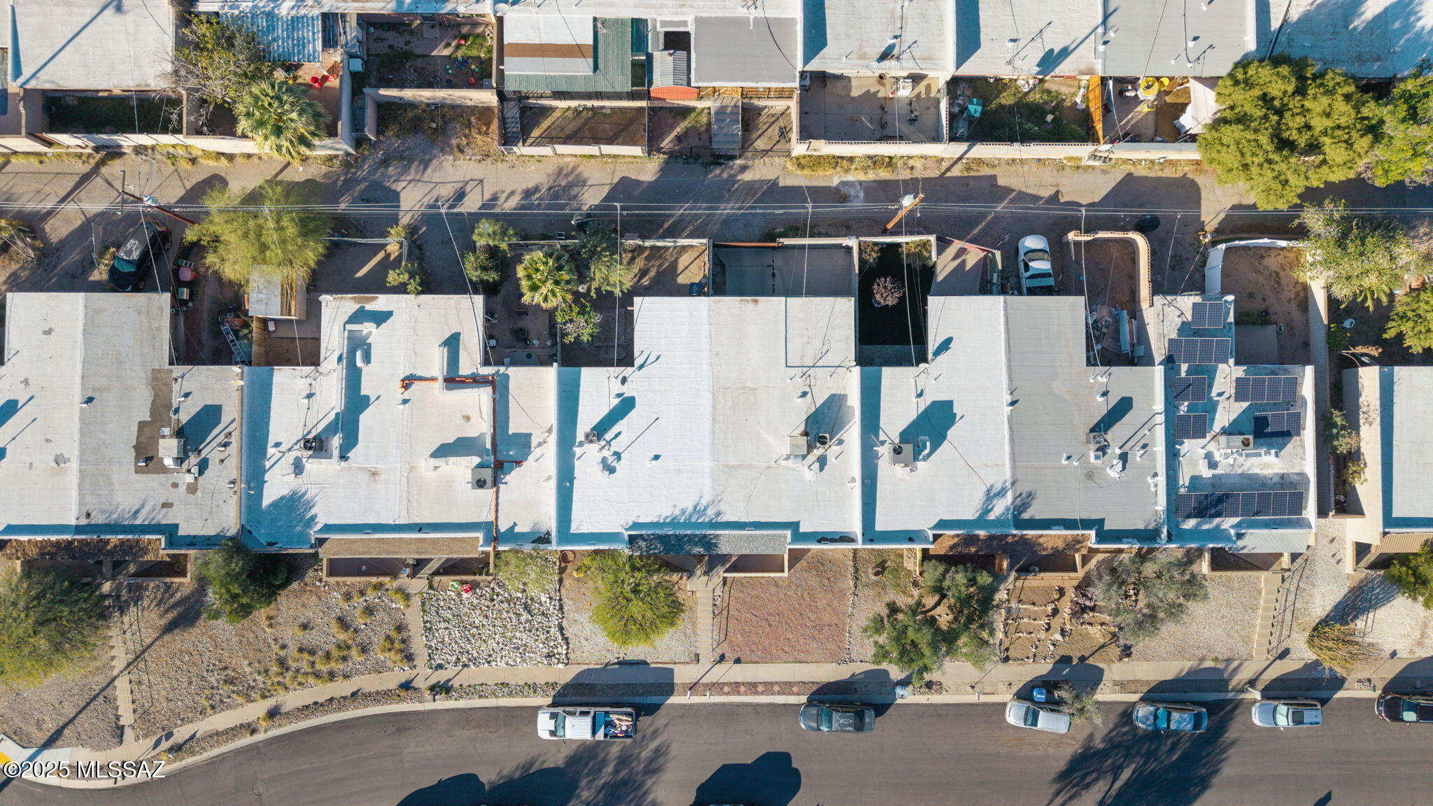 Enchanted Hills - Residential