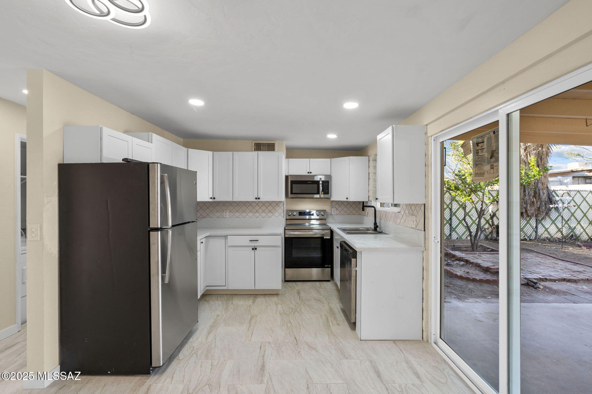 Enchanted Hills - Residential