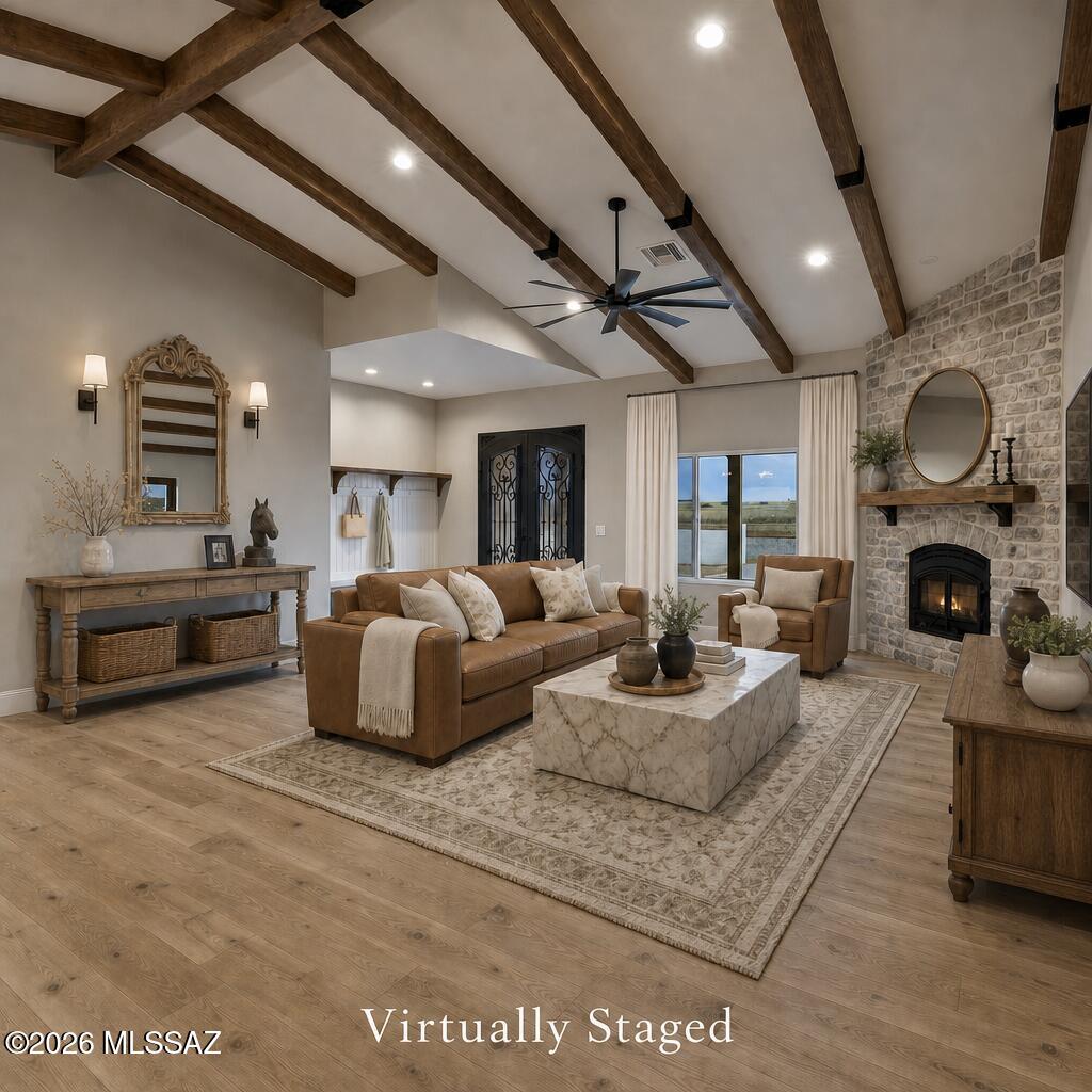 Unsubdivided - Residential