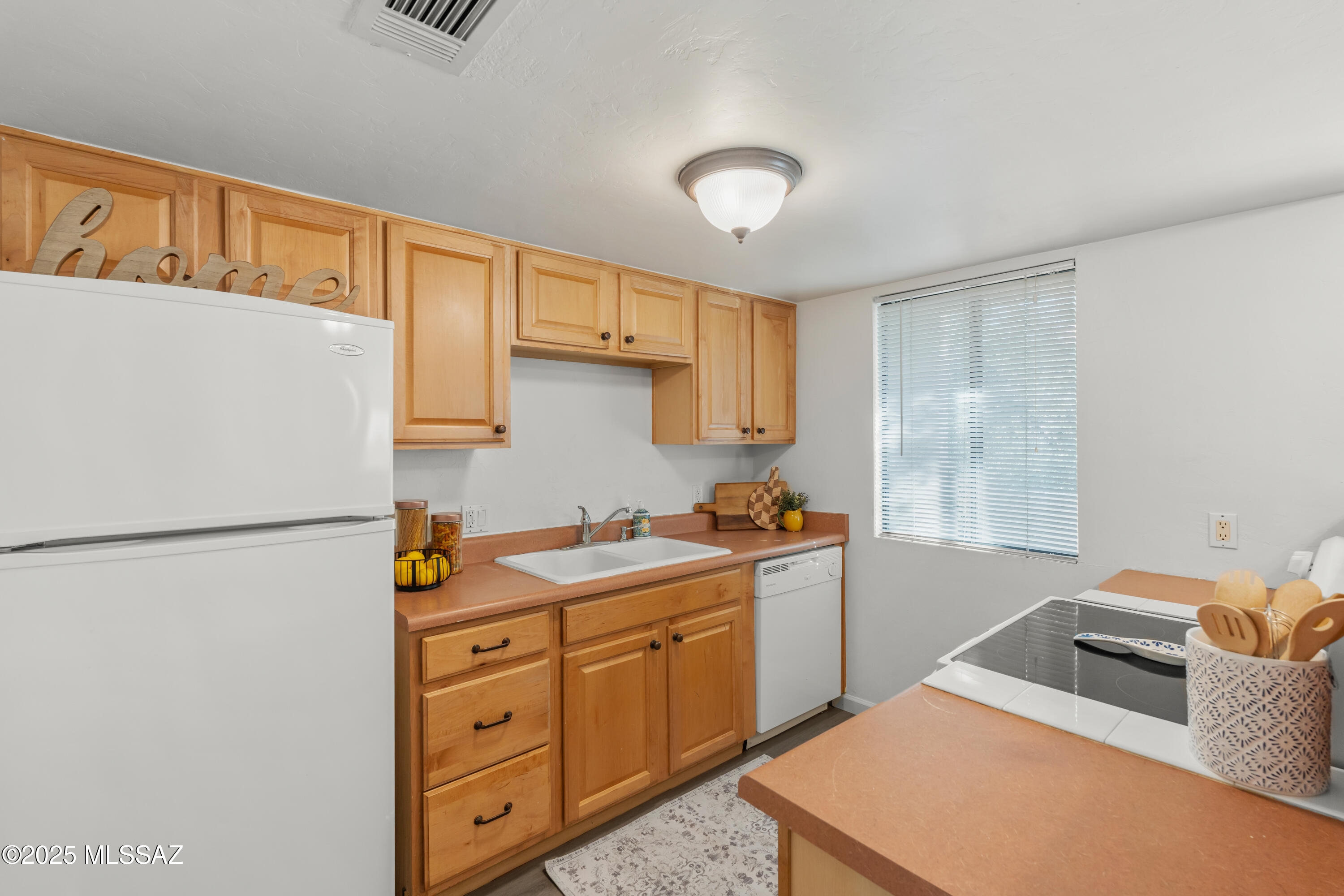 Sierra Madre Condos - Residential