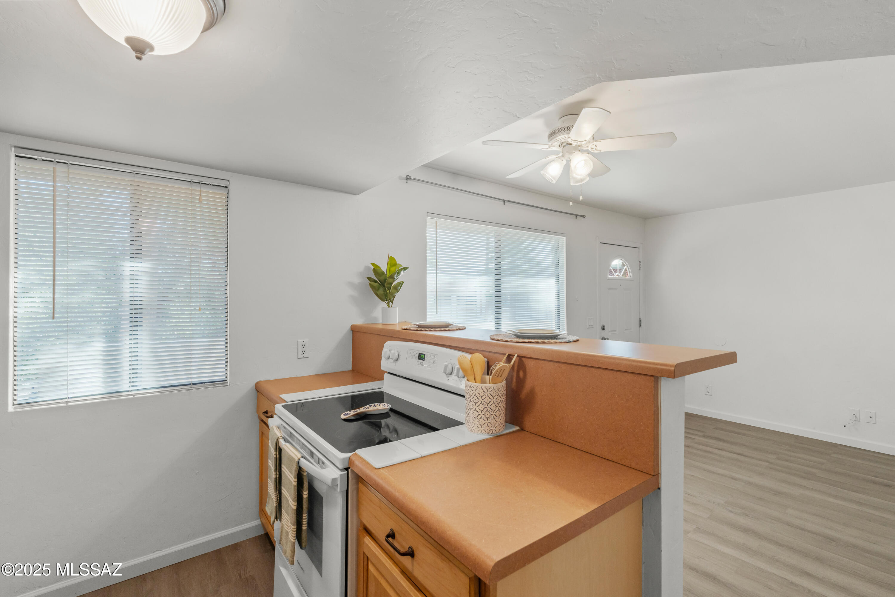 Sierra Madre Condos - Residential