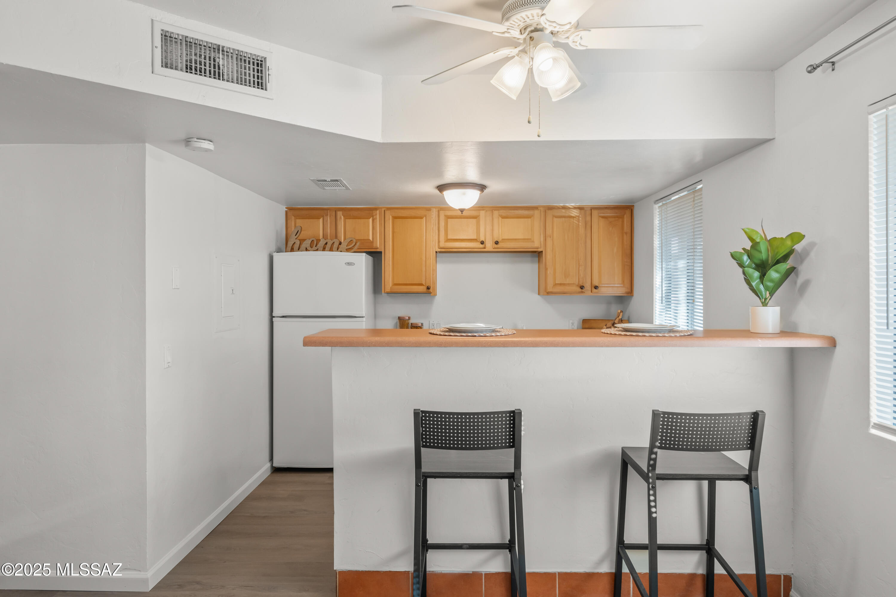 Sierra Madre Condos - Residential