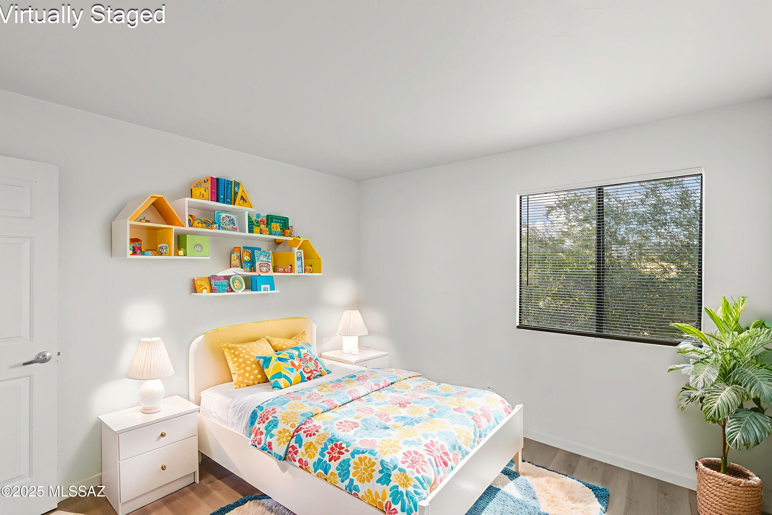 Sierra Madre Condos - Residential
