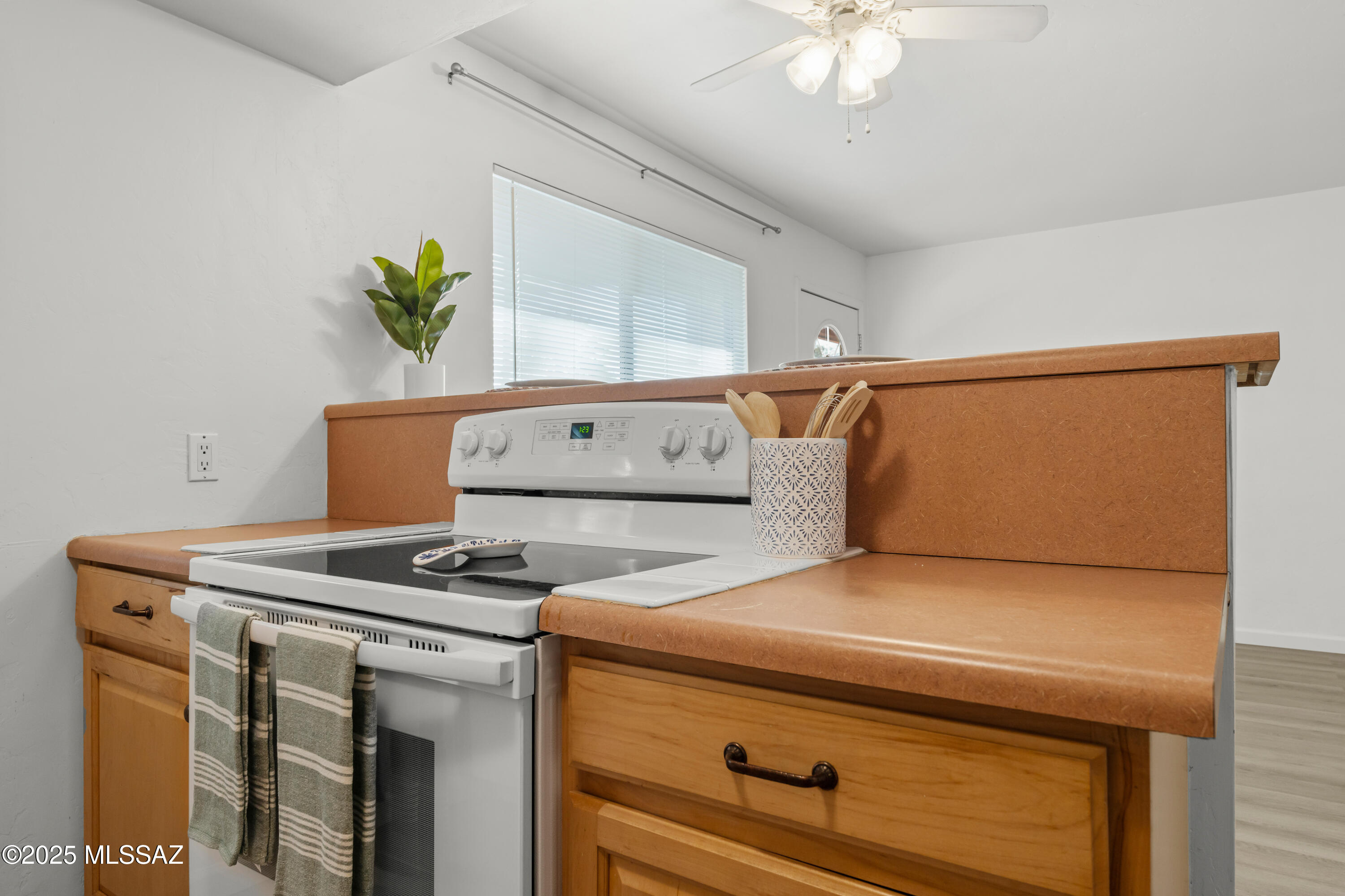 Sierra Madre Condos - Residential