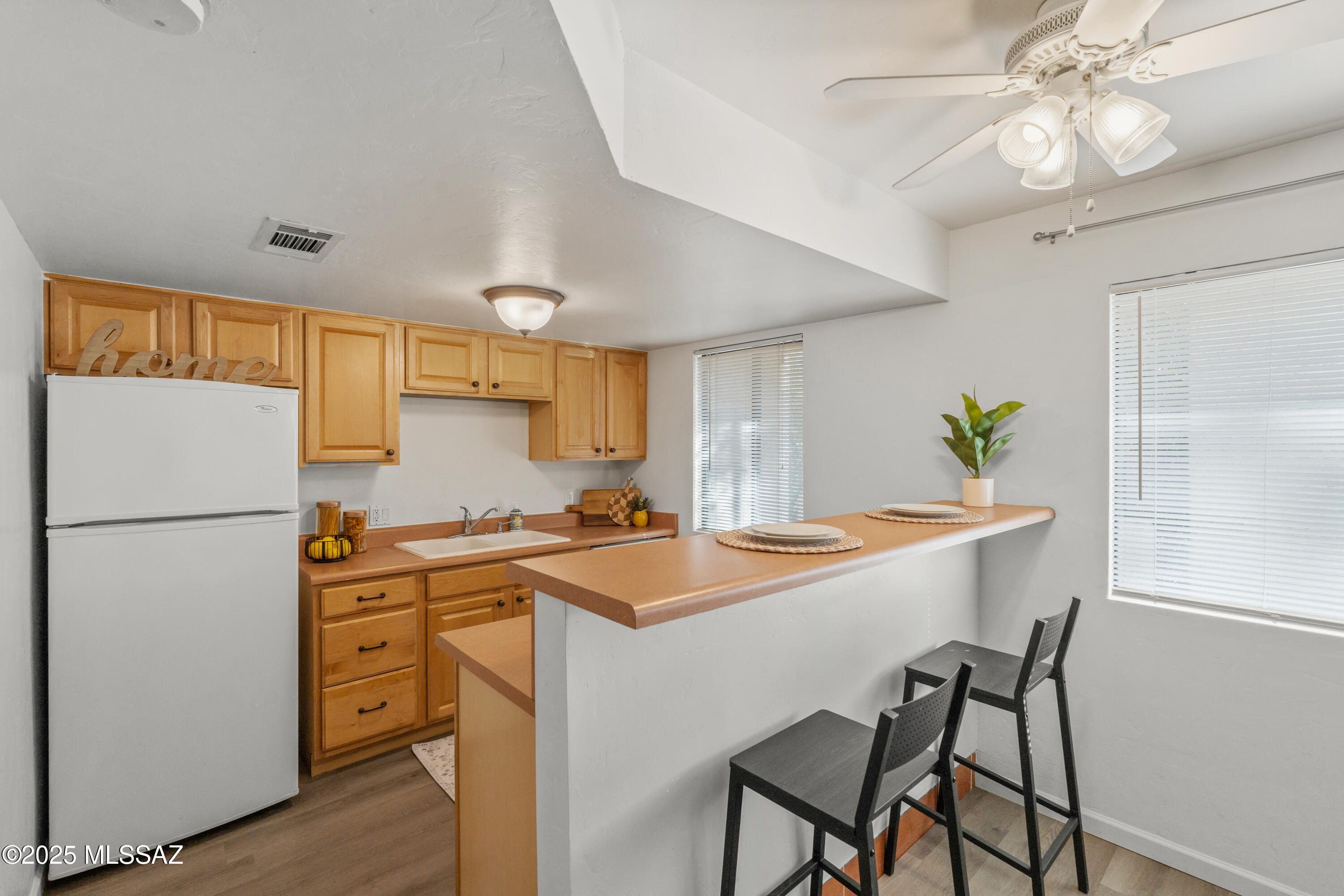 Sierra Madre Condos - Residential