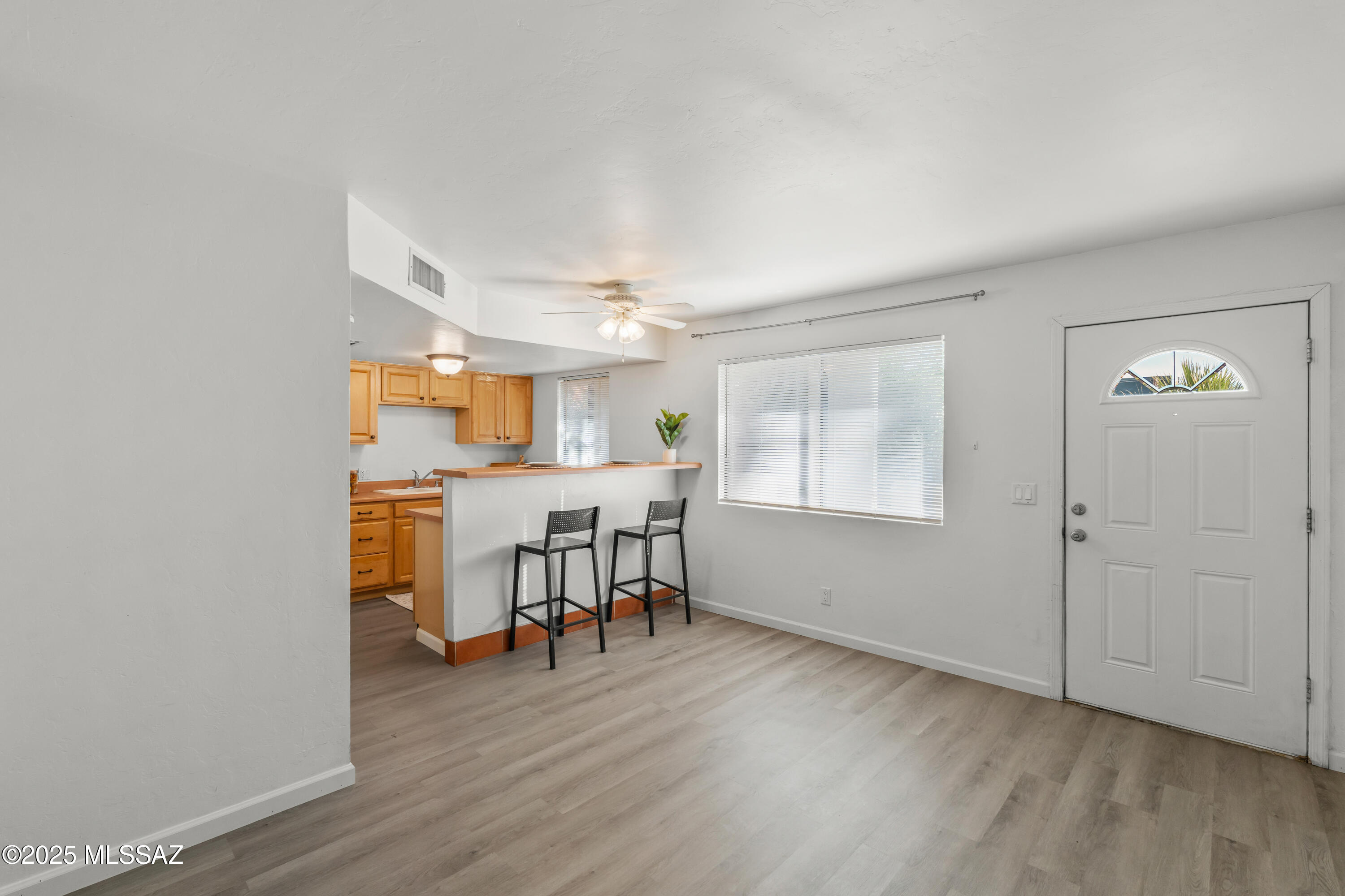 Sierra Madre Condos - Residential