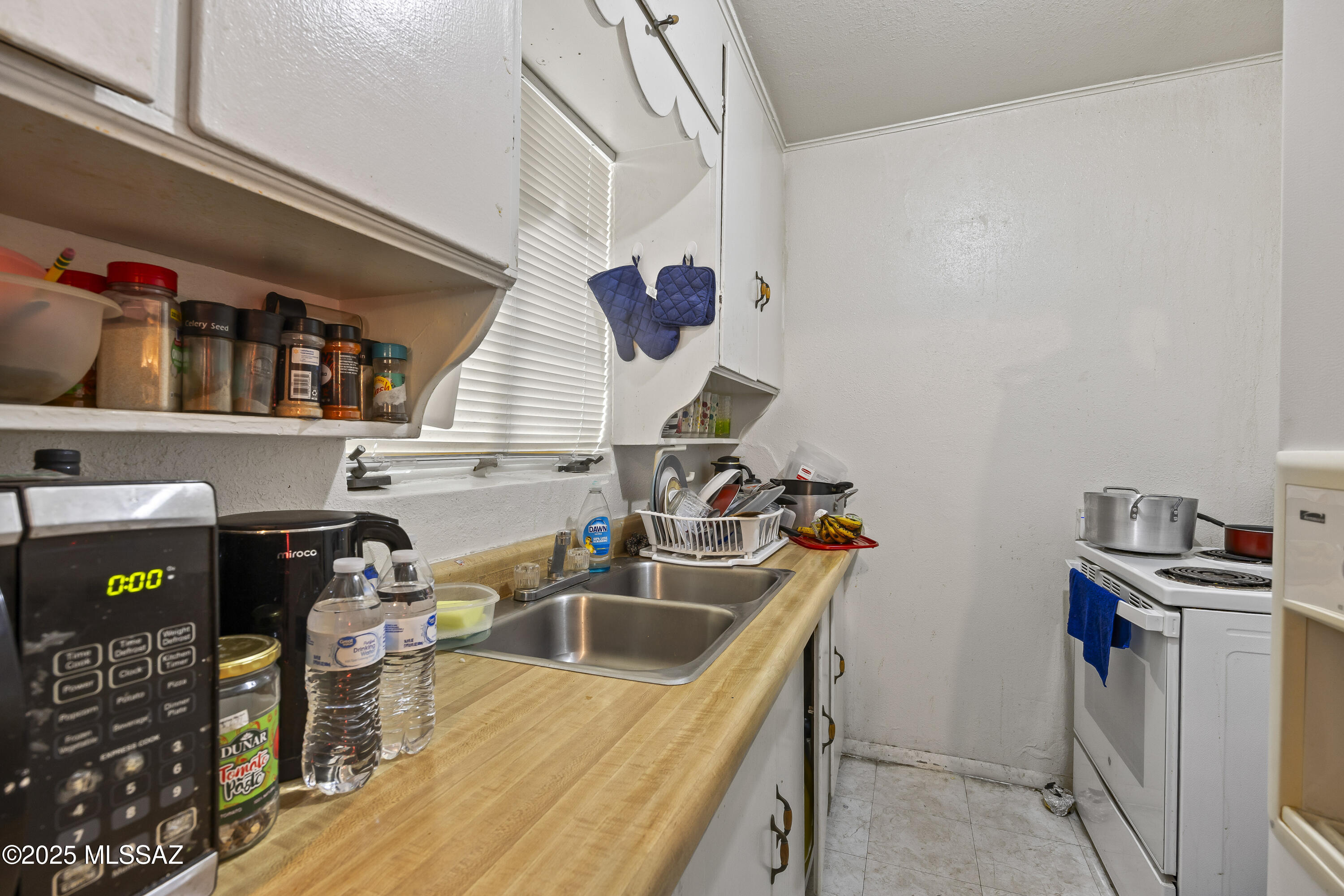 N/A - Residential Income